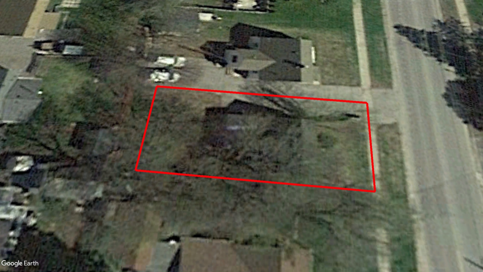 Tax Sale Quinte West, Ontario - 1204.010.020.38200.0000