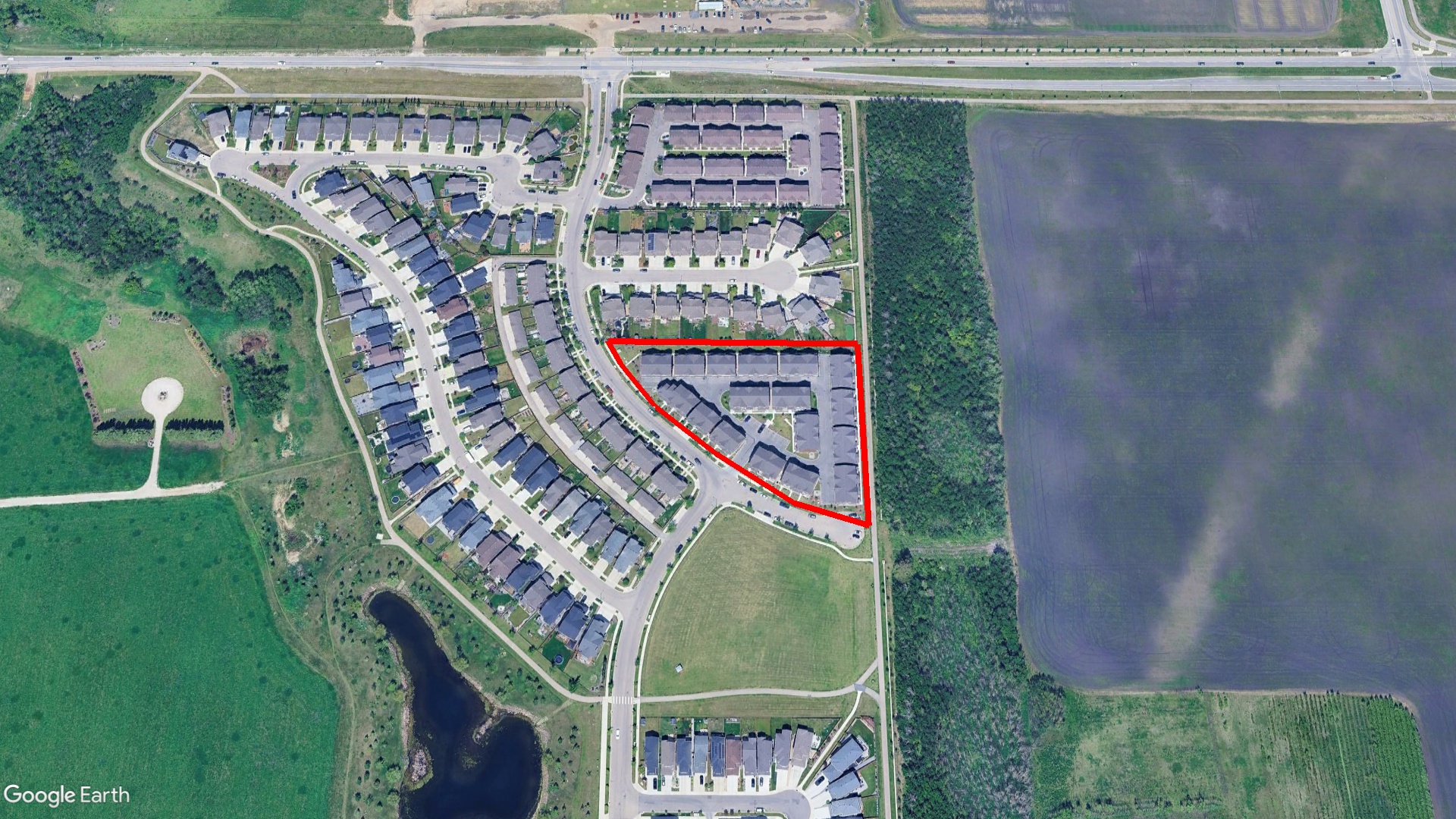 Tax Sale Edmonton, Alberta - 