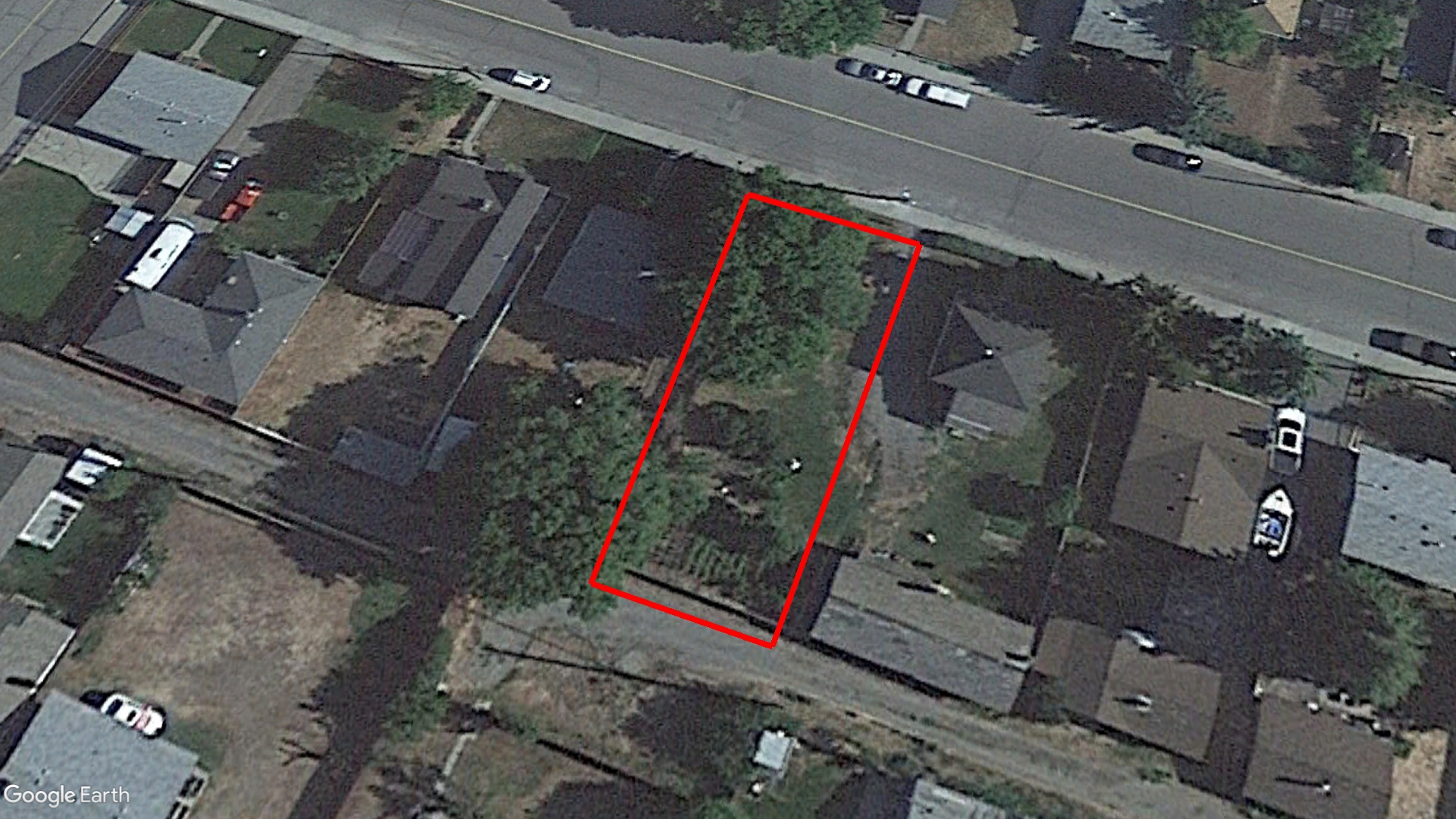 Tax Sale Merritt, British Columbia - 