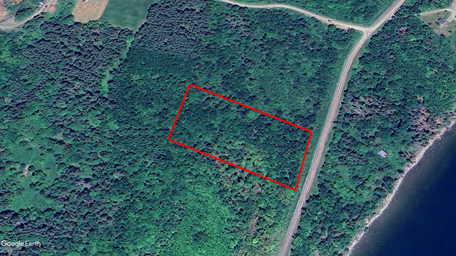 Tax Sale Inverness, Nova Scotia - 08820732