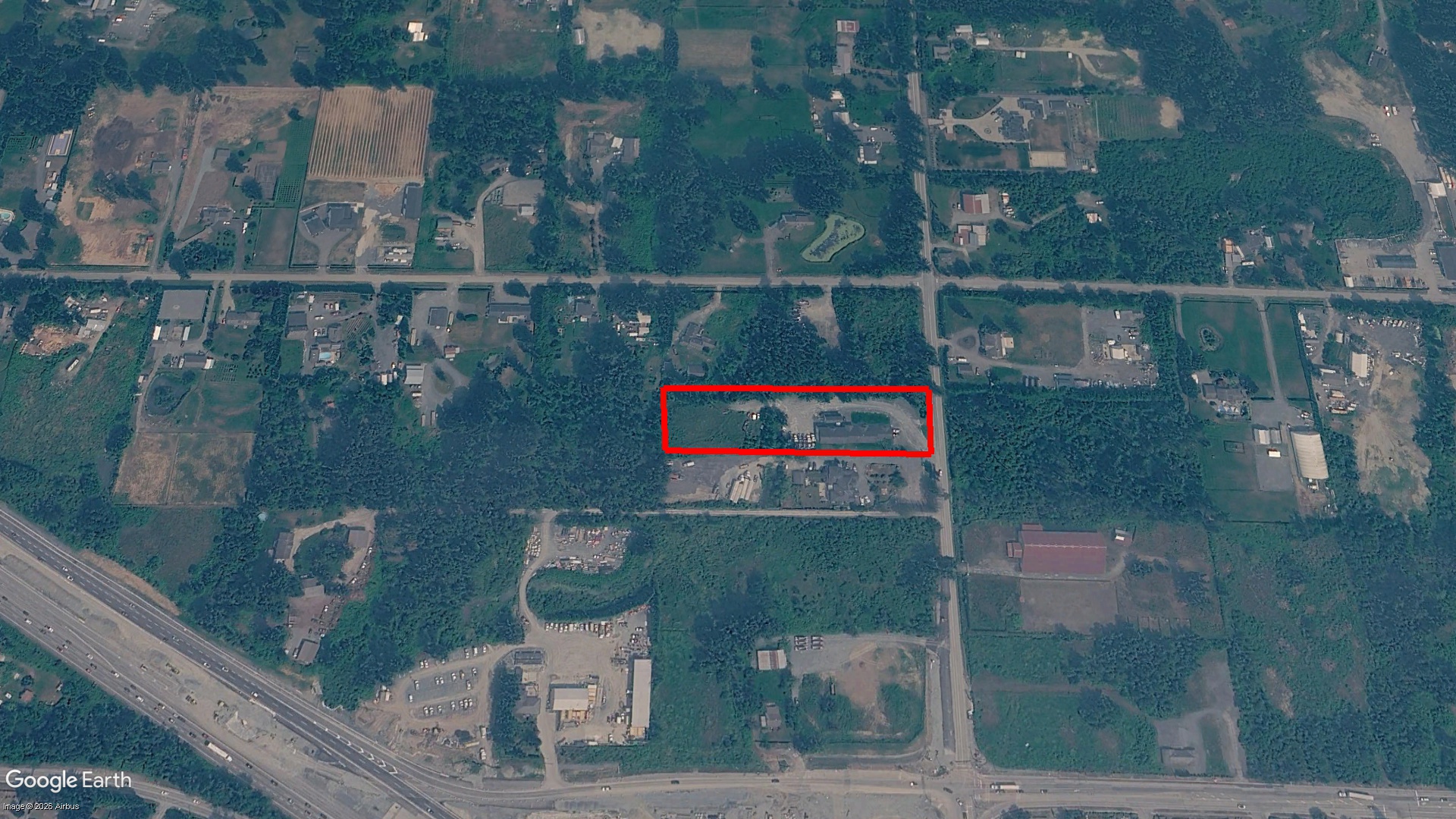 Tax Sale Langley, British Columbia - 