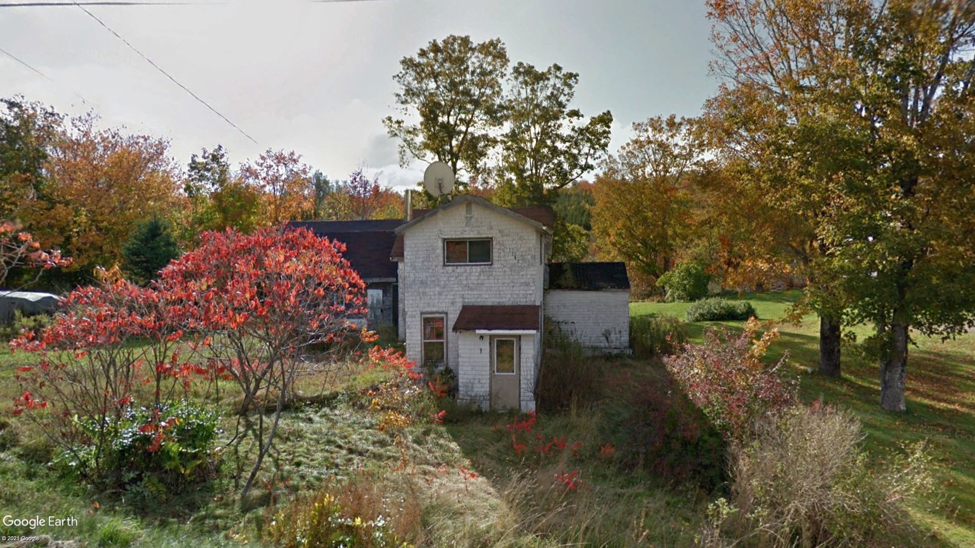 Tax Sale Colchester, Nova Scotia - 03737772