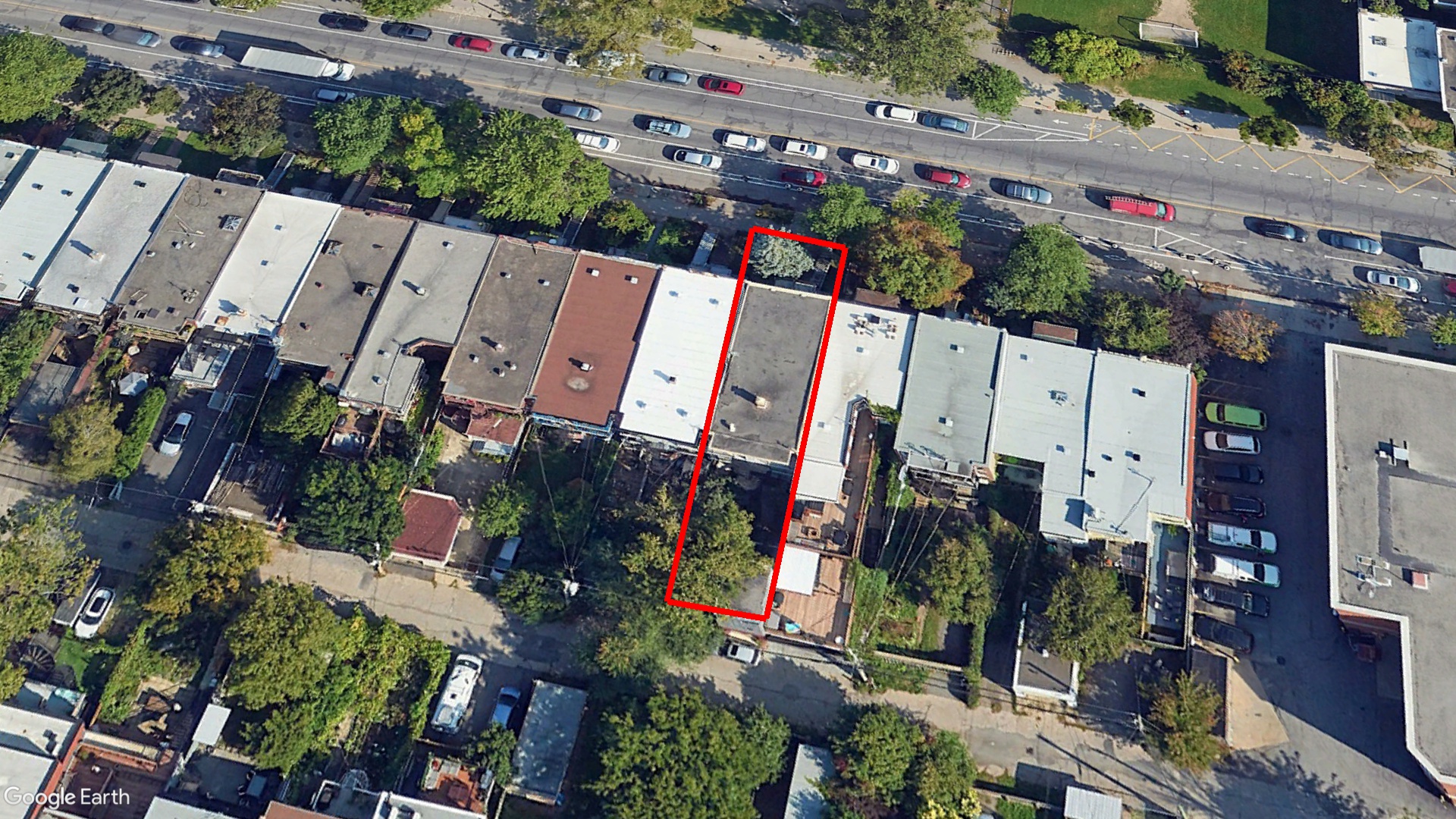 Tax Sale Montreal, Quebec - 680881-00