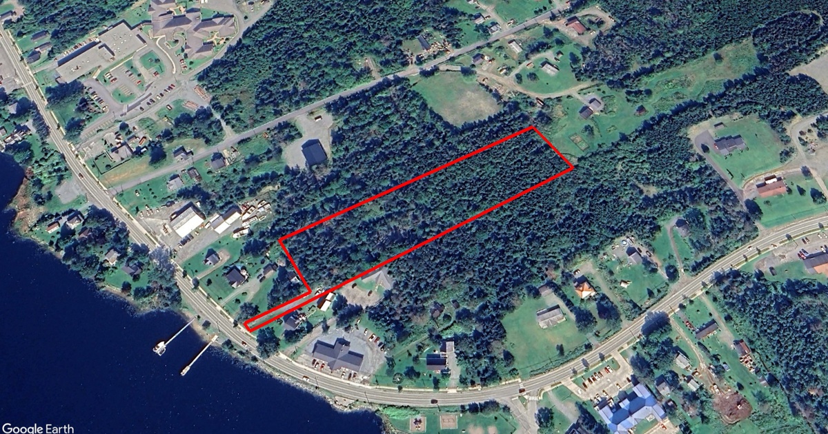 Tax Sale in Halifax, Nova Scotia no 7 hwy sheet harbour Tax Sales Hub