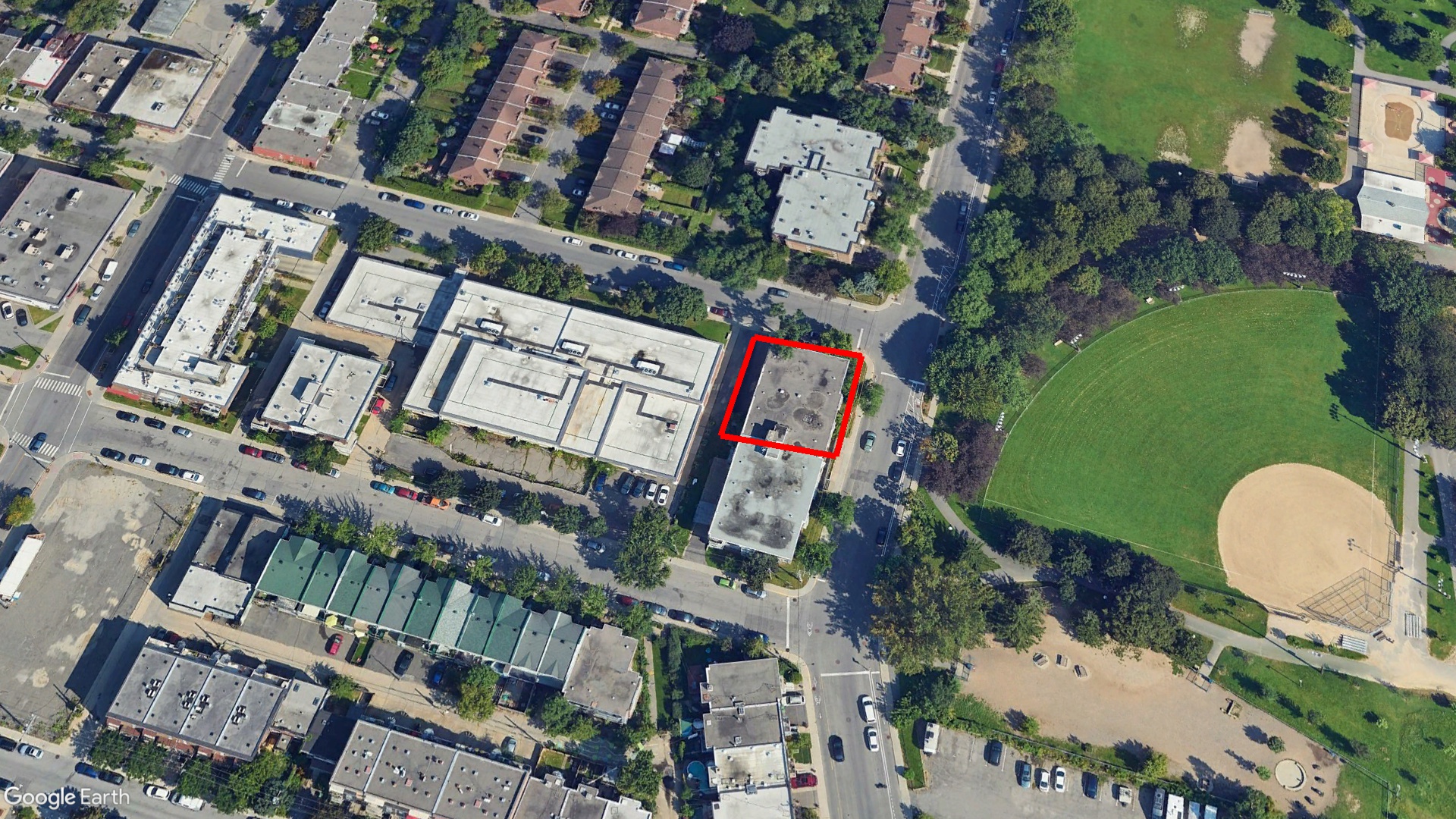 Tax Sale Montreal, Quebec - 670185-32