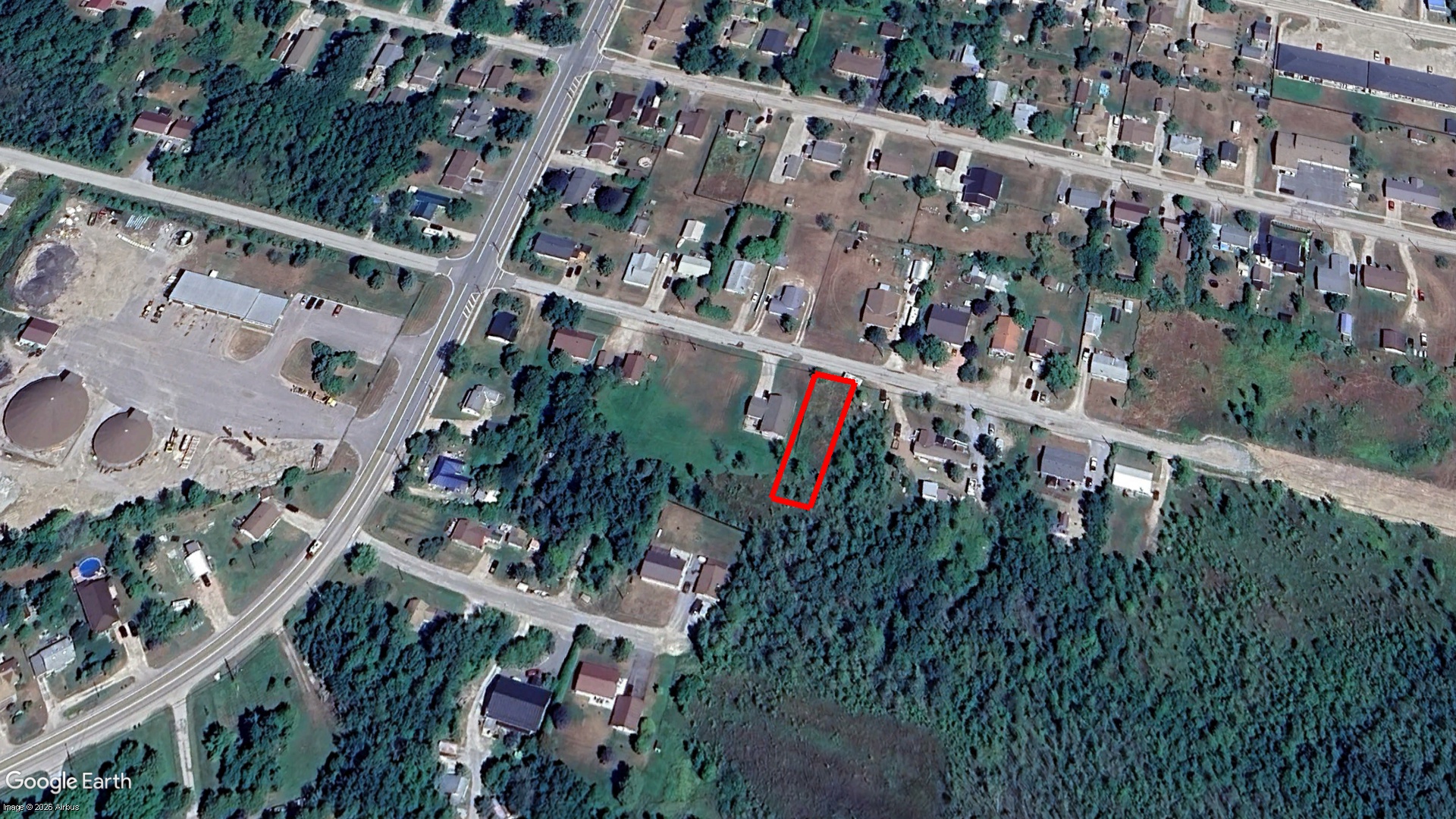 Tax Sale Northeastern Manitoulin And The Islands, Ontario - 51 19 020 006 00300 0000