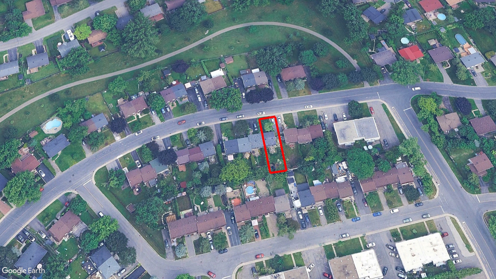 Tax Sale Montreal, Quebec - 040182-36