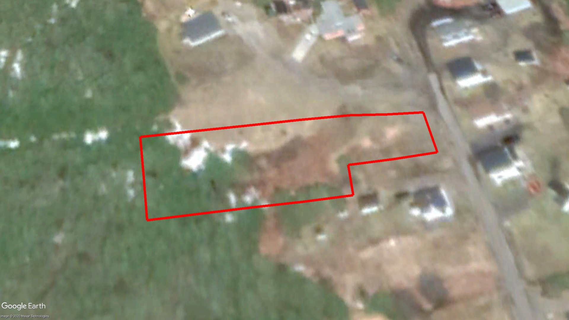 Tax Sale Cape Breton, Nova Scotia - 3505596 