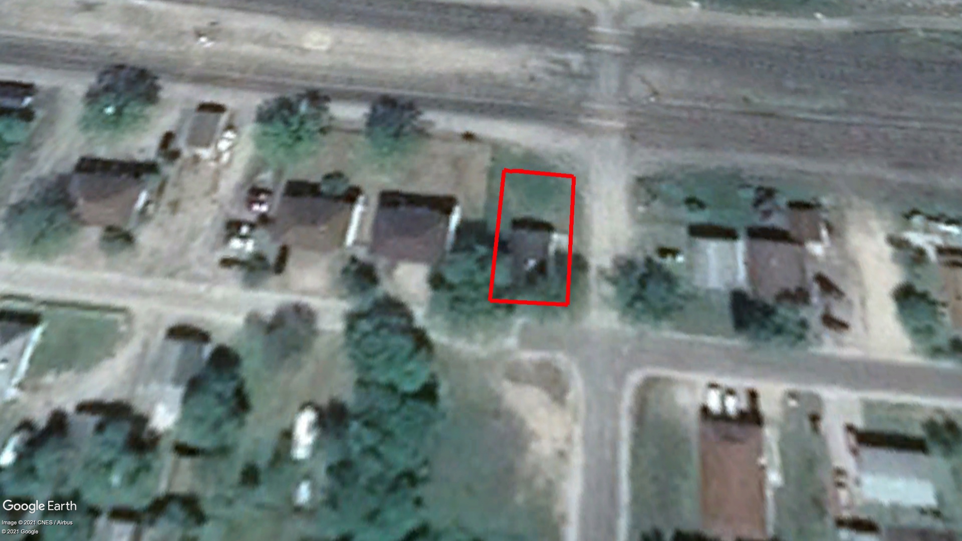 Tax Sale Ignace, Ontario - 60-01-000-001-06400-0000