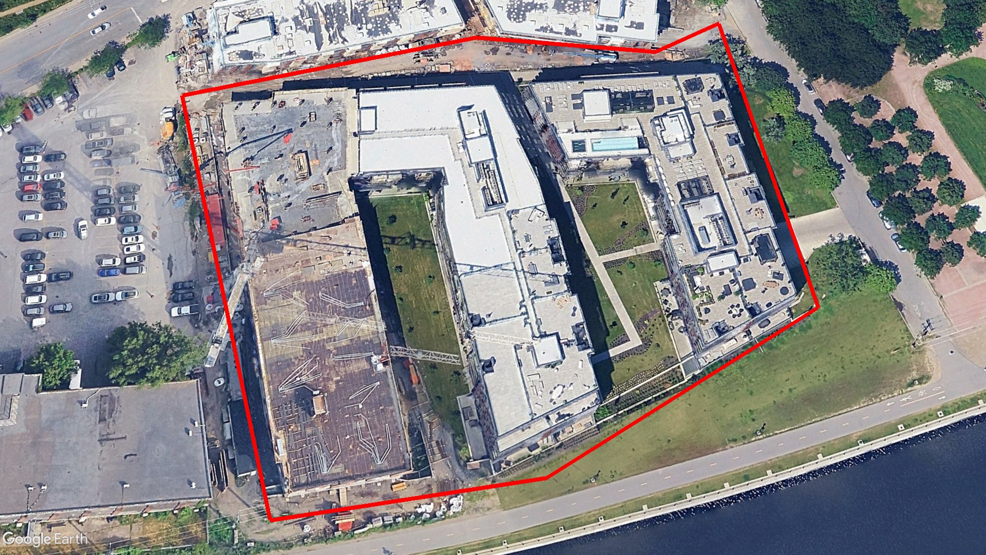 Tax Sale Montreal, Quebec - 420113-13