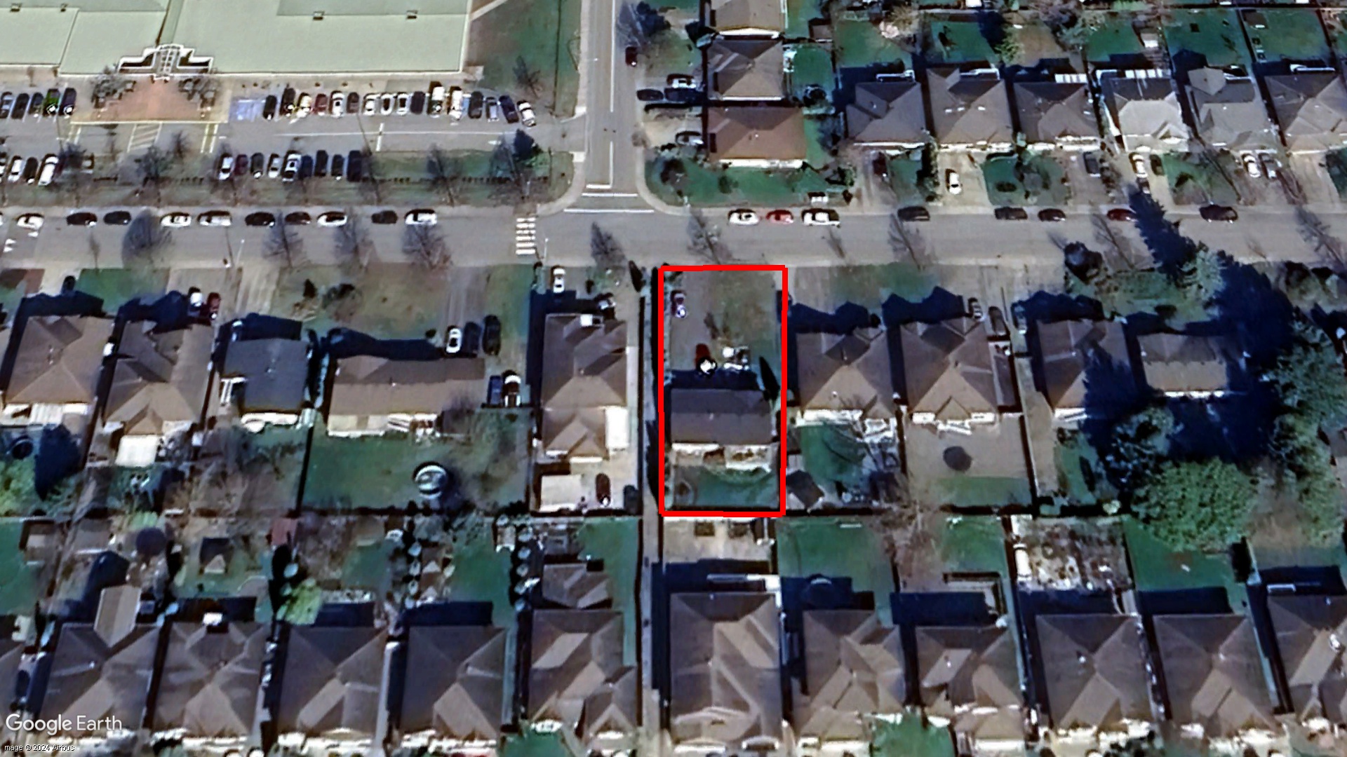 Tax Sale Langley, British Columbia - 