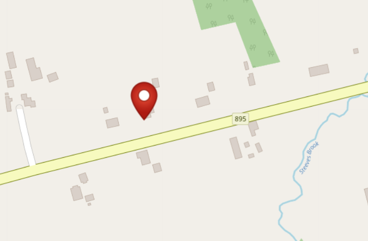 Tax Sale Moncton, New Brunswick - 01725124