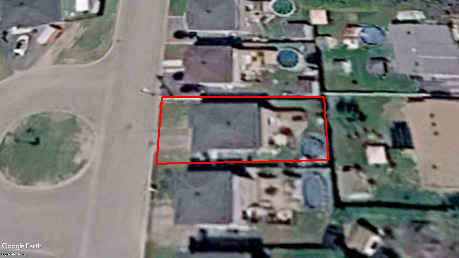 Tax Sale Montcalm, Quebec - 