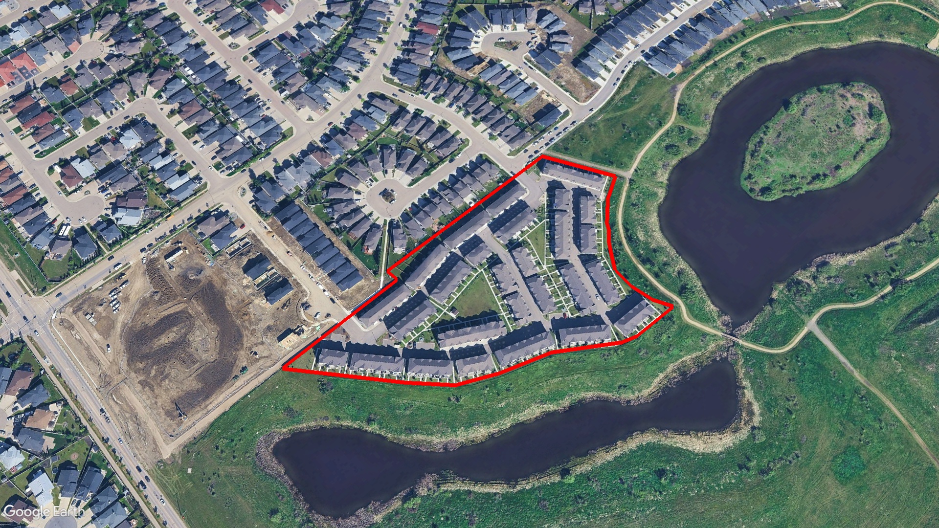 Tax Sale Edmonton, Alberta - 