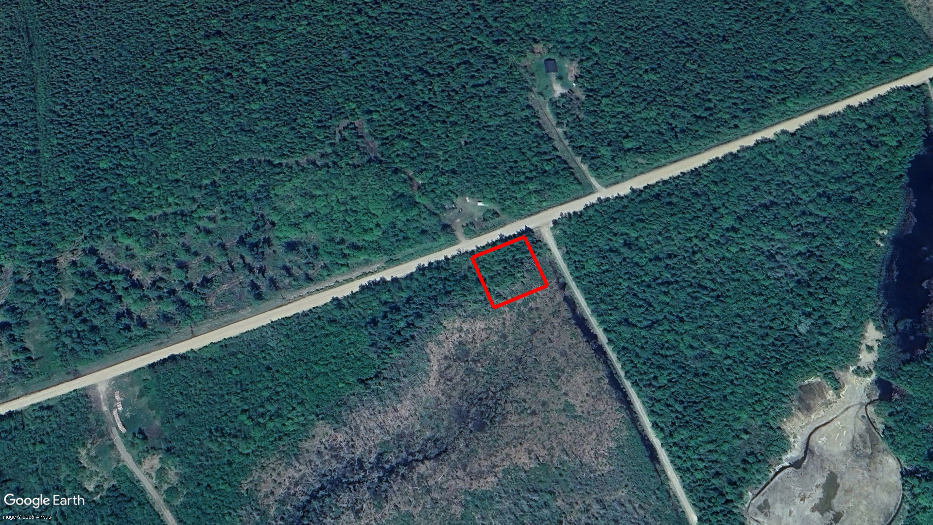 Tax Sale Northumberland, New Brunswick - 03850218