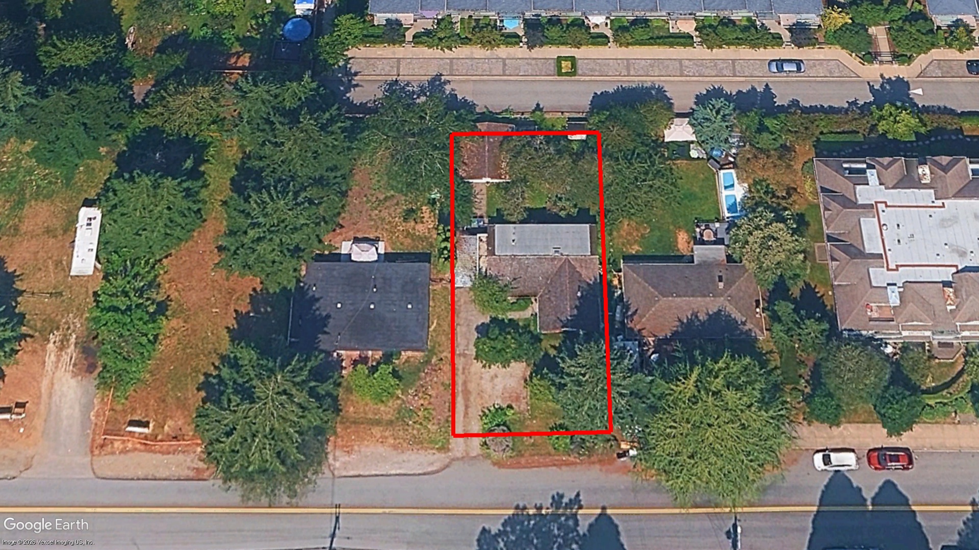 Tax Sale Surrey, British Columbia - 
