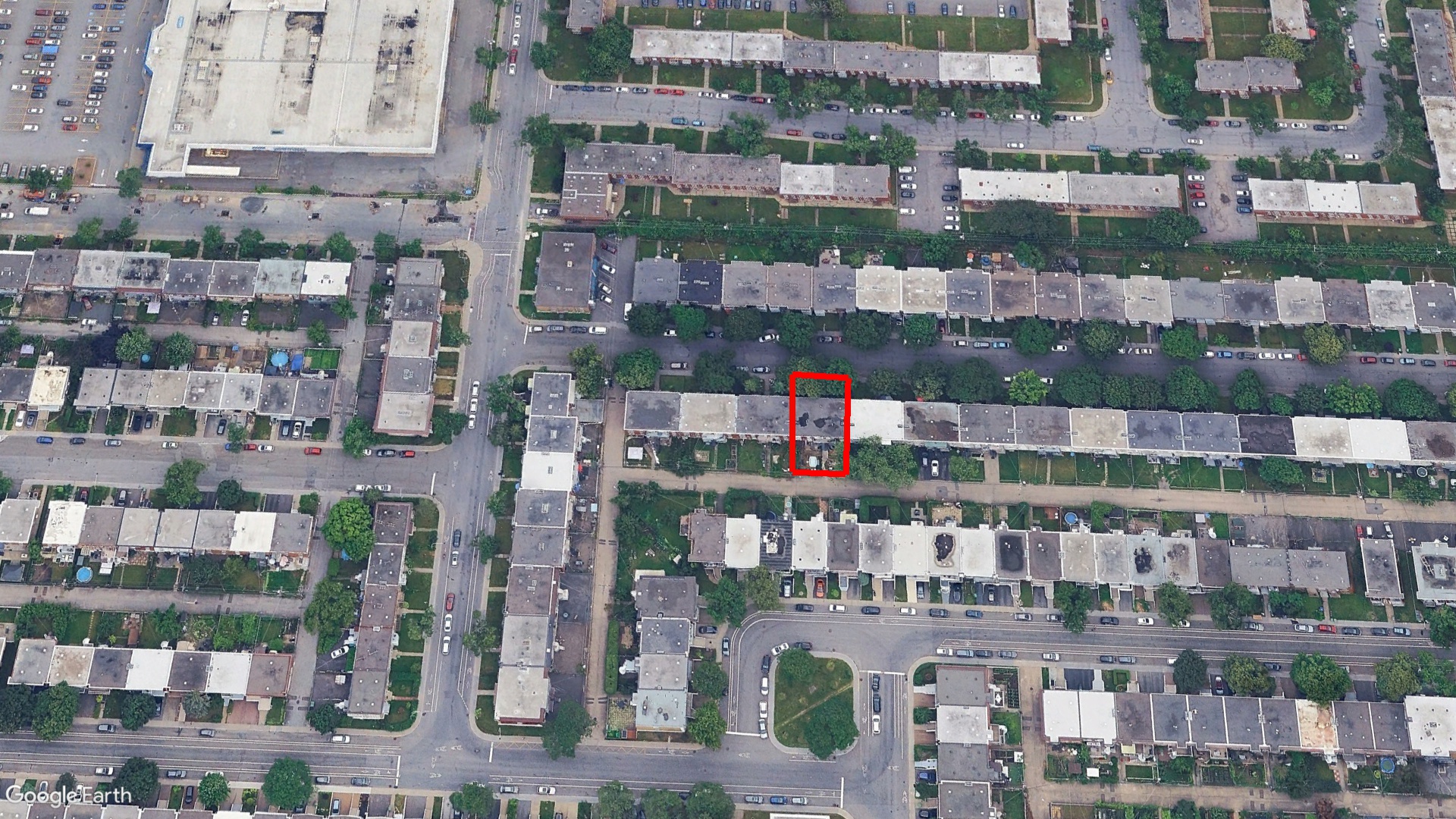 Tax Sale Montreal, Quebec - 357828-00