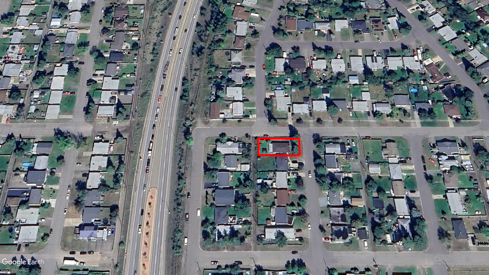 Tax Sale Prince George, British Columbia - 