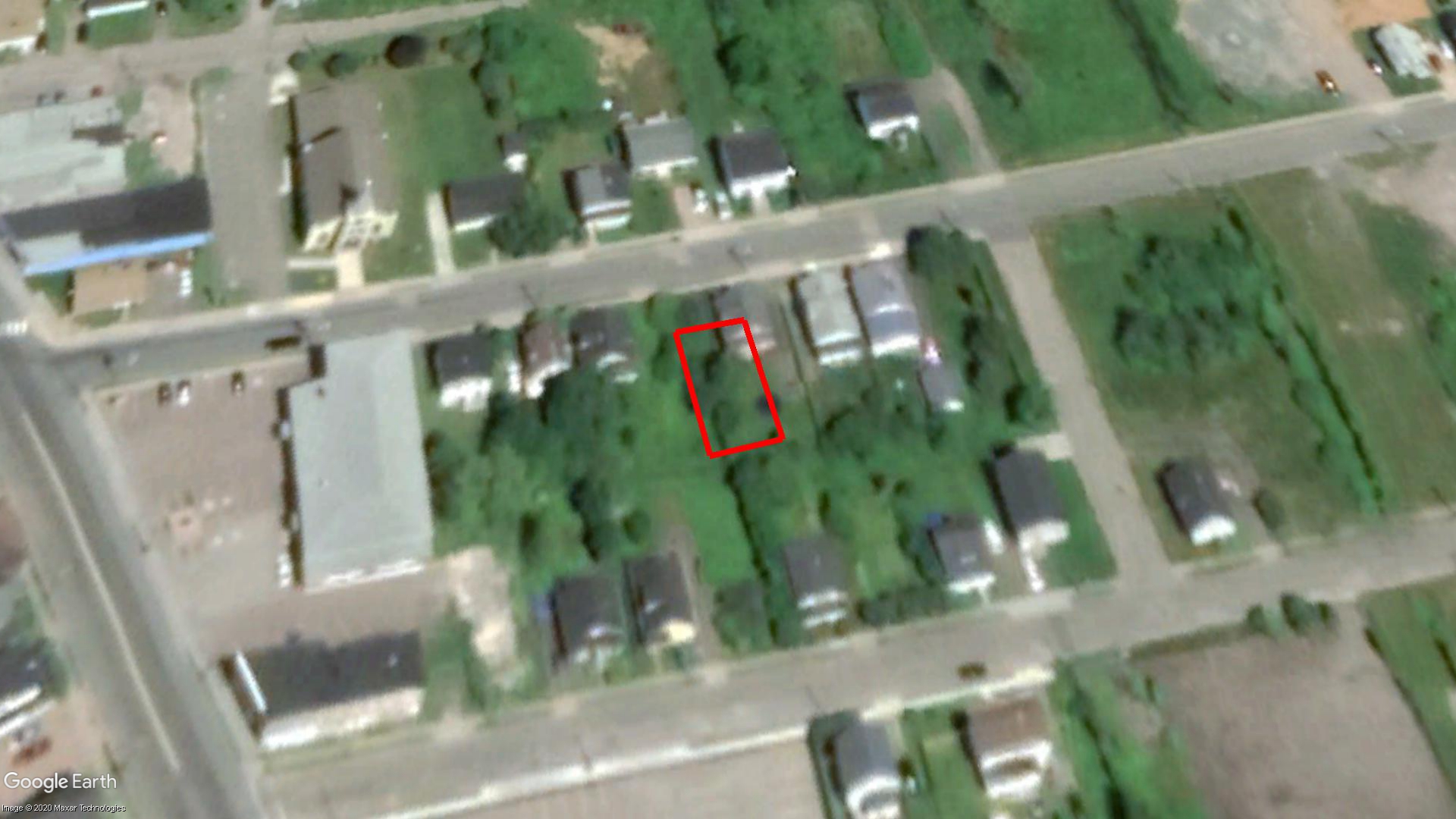 Tax Sale Cape Breton, Nova Scotia - 3674207 