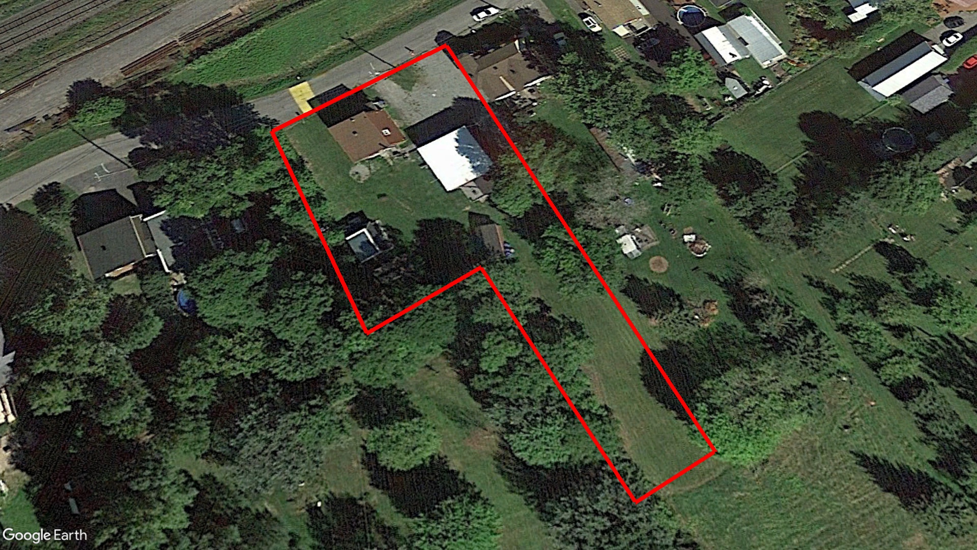 Tax Sale Vaudreuil-Dorion, Quebec - 