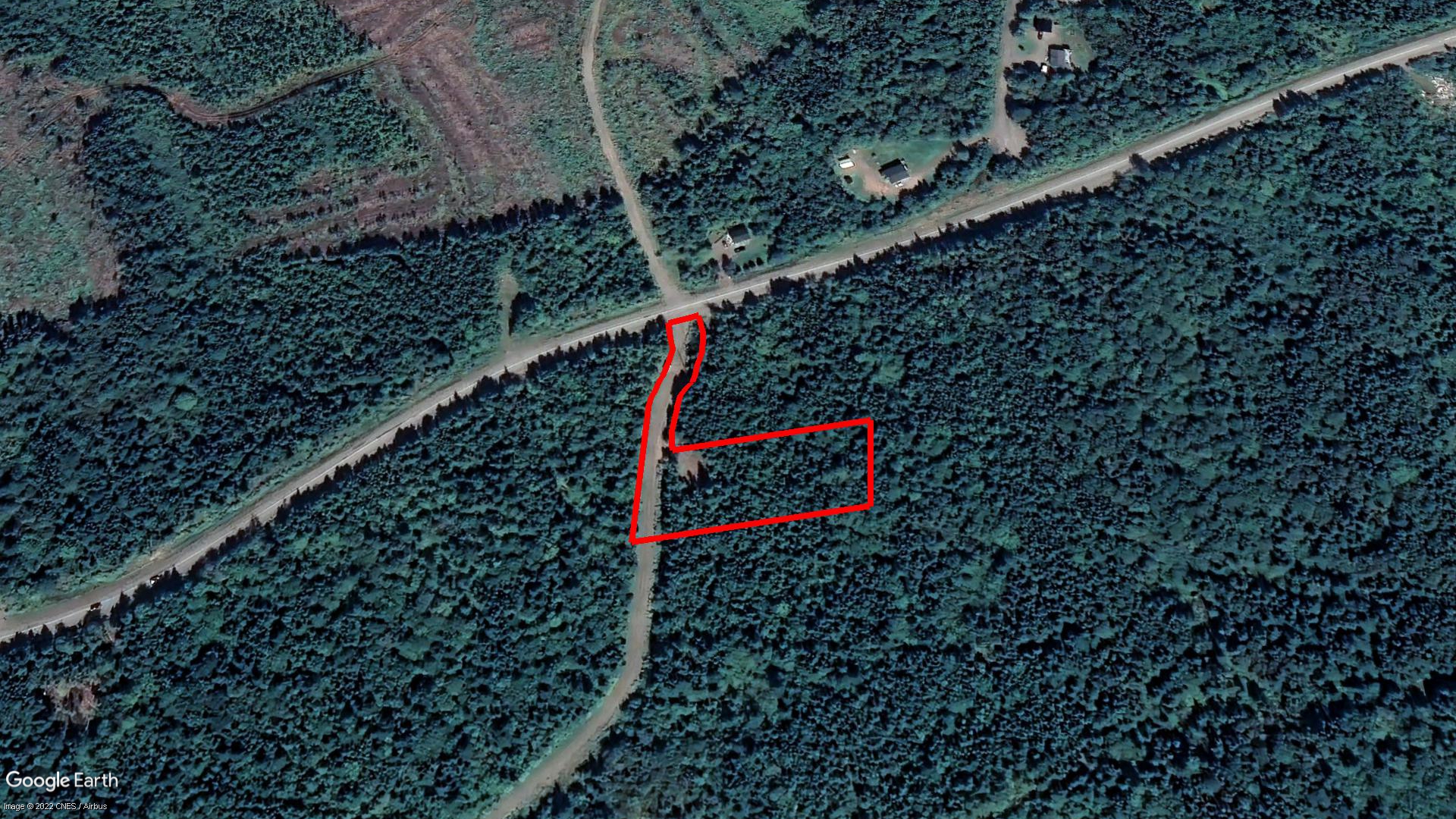 Tax Sale Saint John, New Brunswick - 06237168