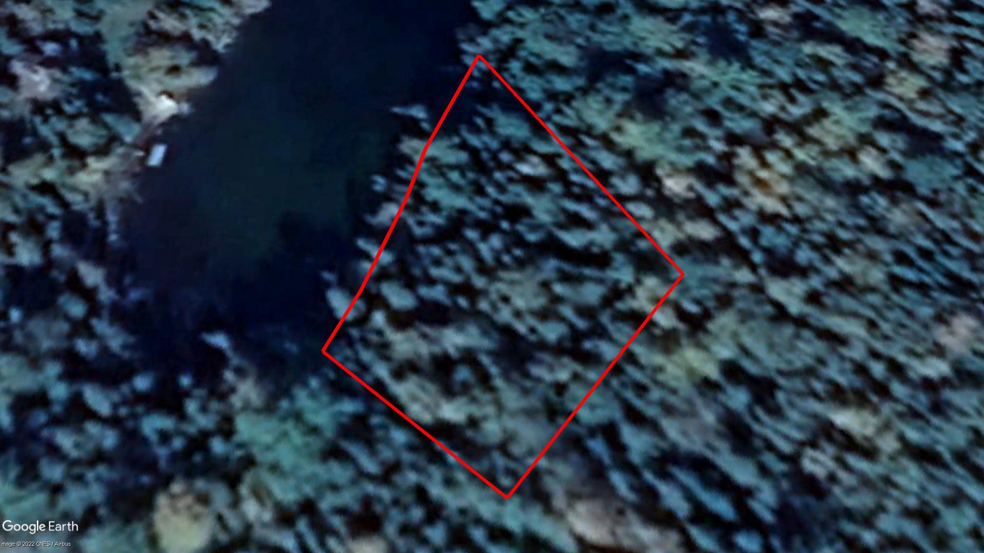 Tax Sale La Vallee-de-la-Gatineau, Quebec - 3820-88-2309