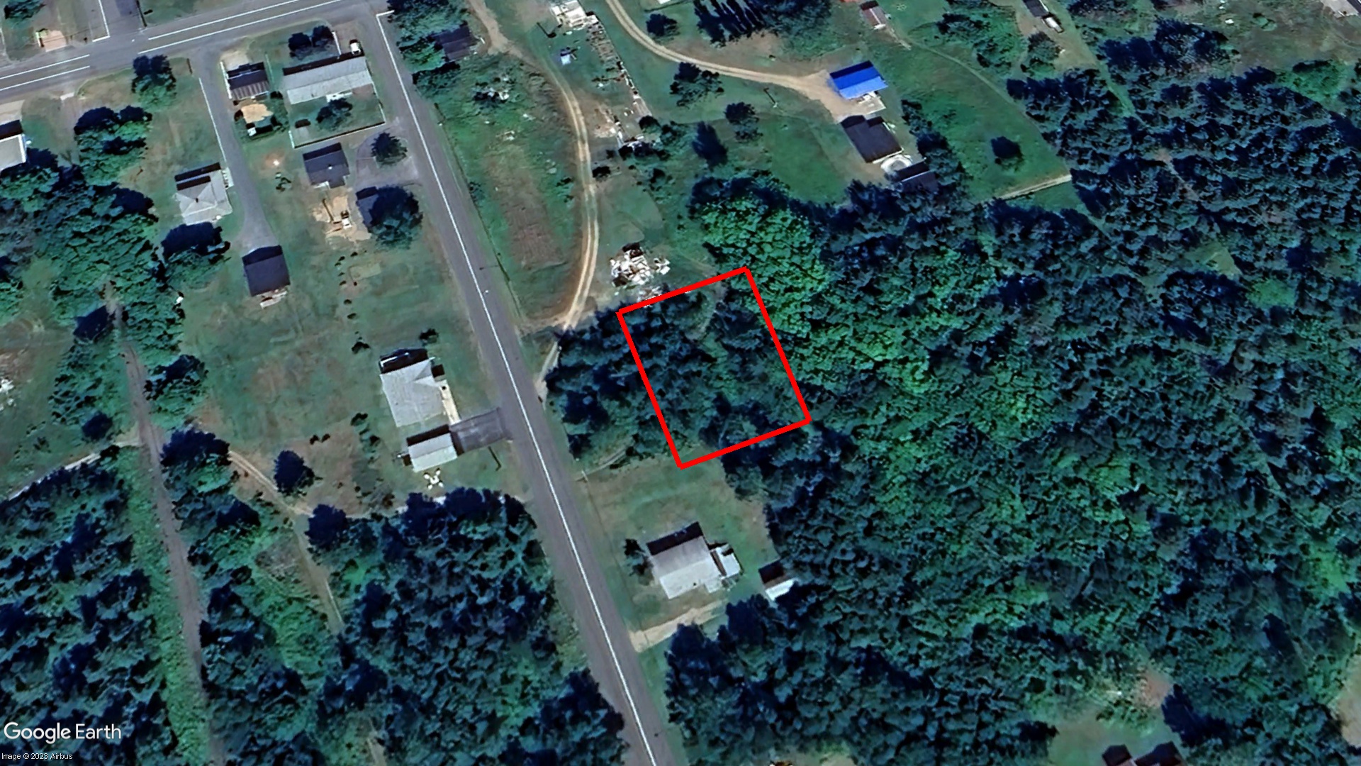 Tax Sale Gloucester, New Brunswick - 03636096