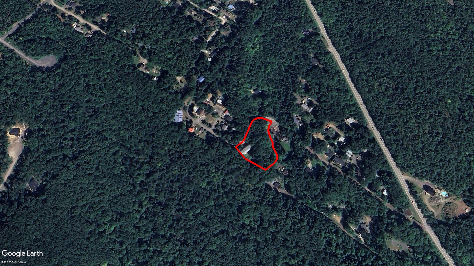 Tax Sale Joliette, Quebec - 