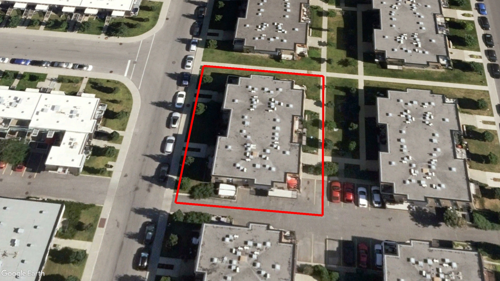 Tax Sale Montreal, Quebec - 390382-26