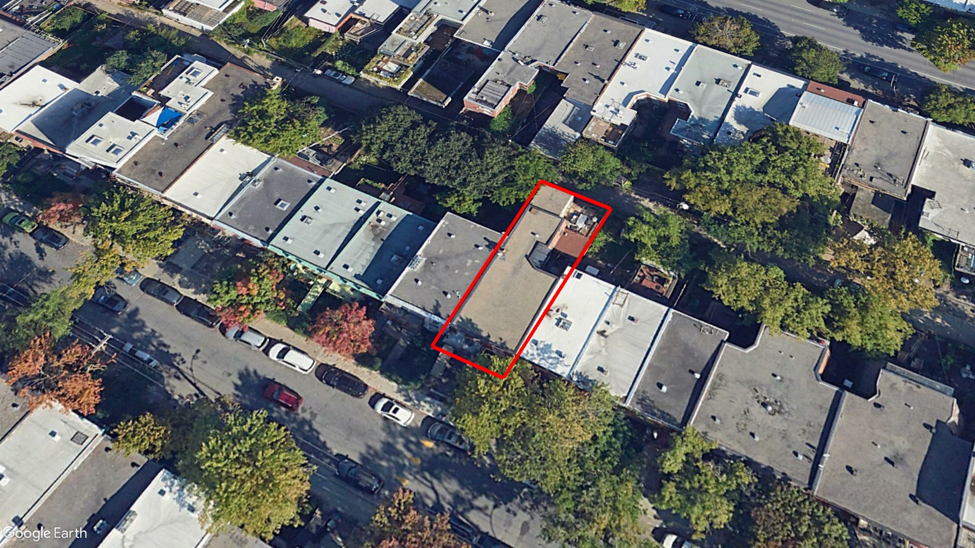 Tax Sale Montreal, Quebec - 561064-00