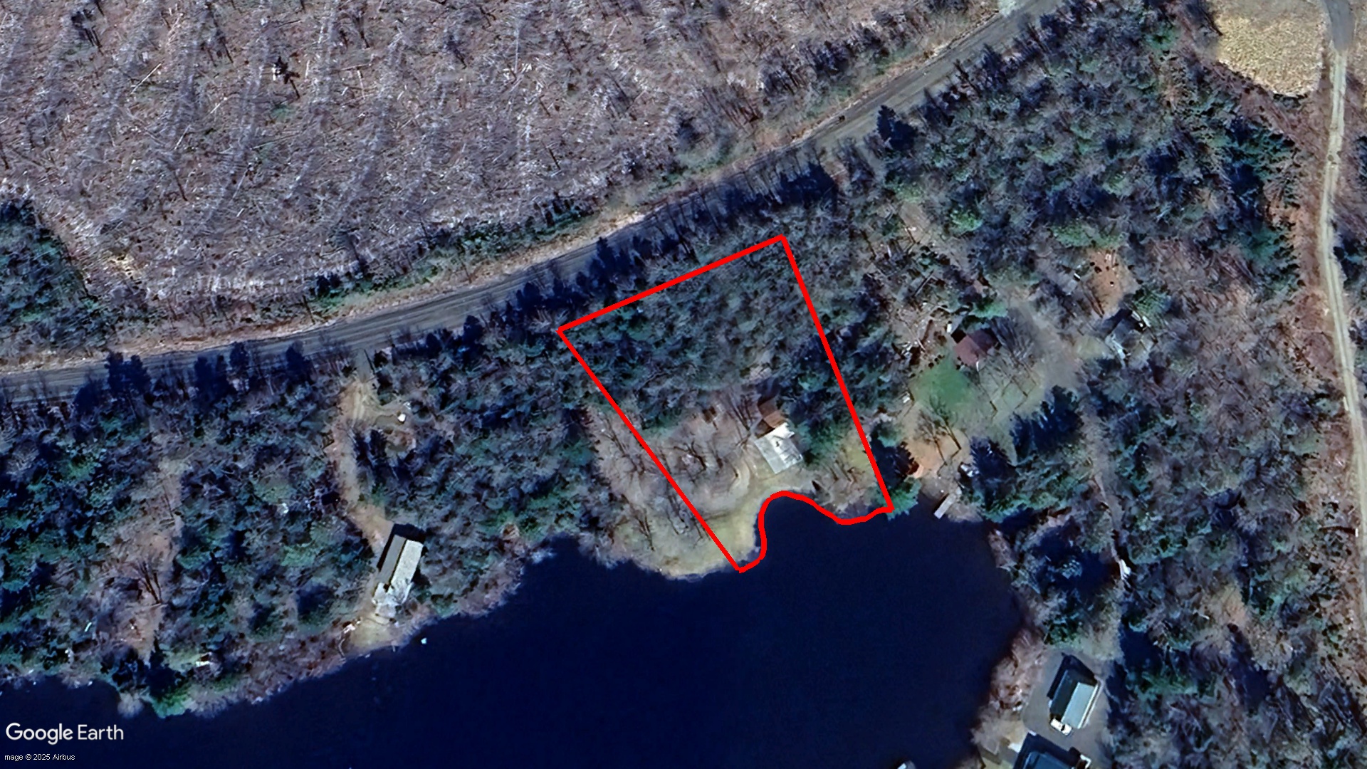 Tax Sale Digby, Nova Scotia - 03205568