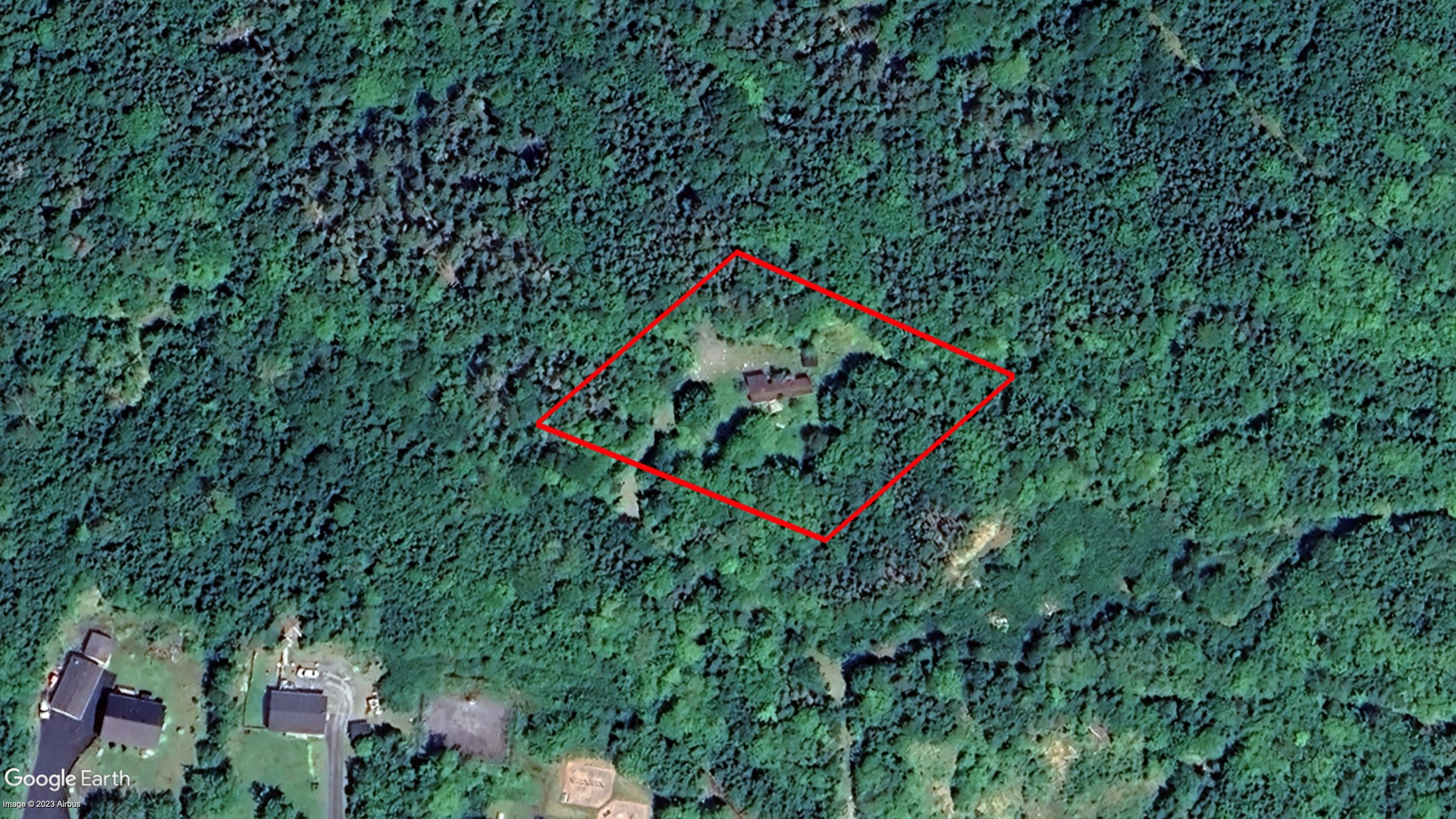 Tax Sale Halifax, Nova Scotia - 08988978