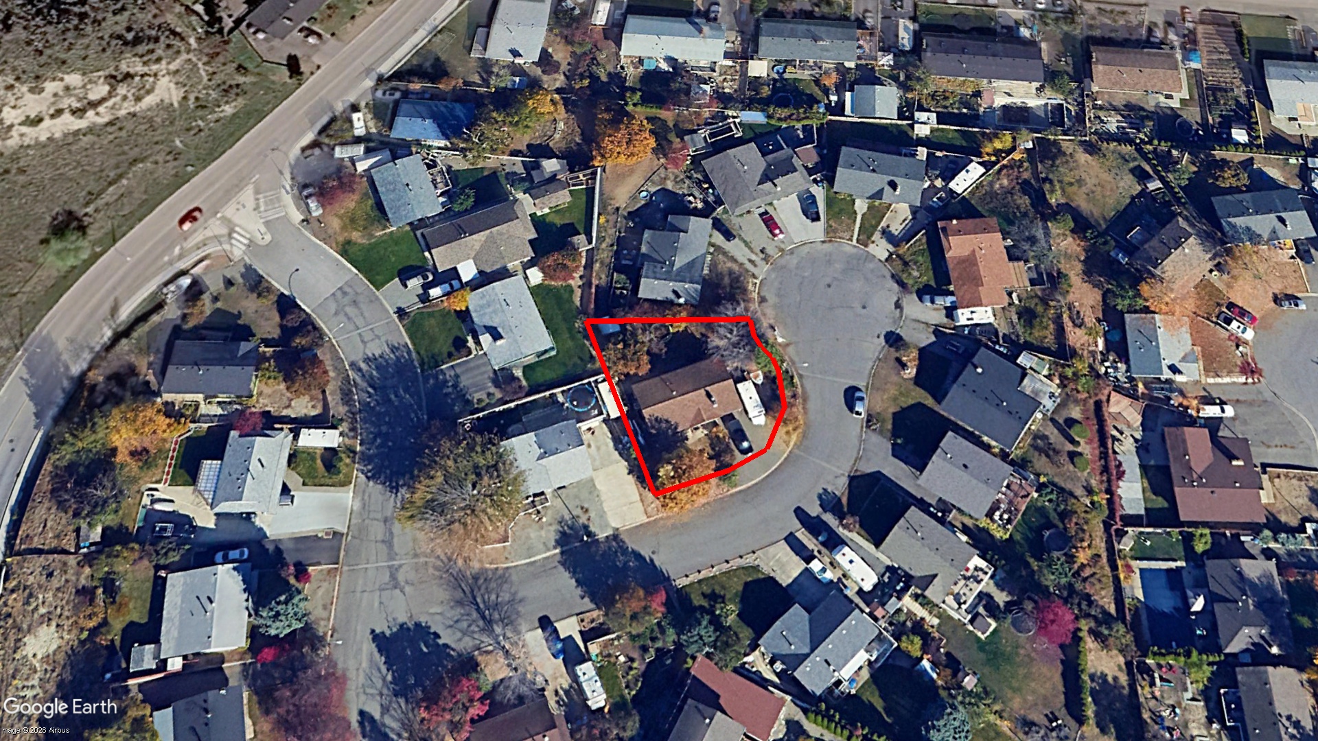 Tax Sale Kamloops, British Columbia - 13-09760-310