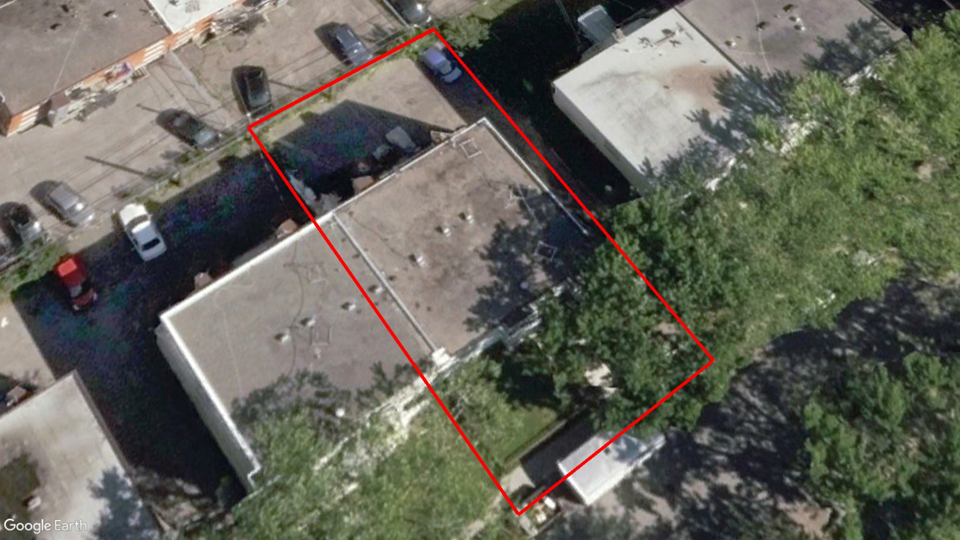 Tax Sale Montreal, Quebec - 020866-40 