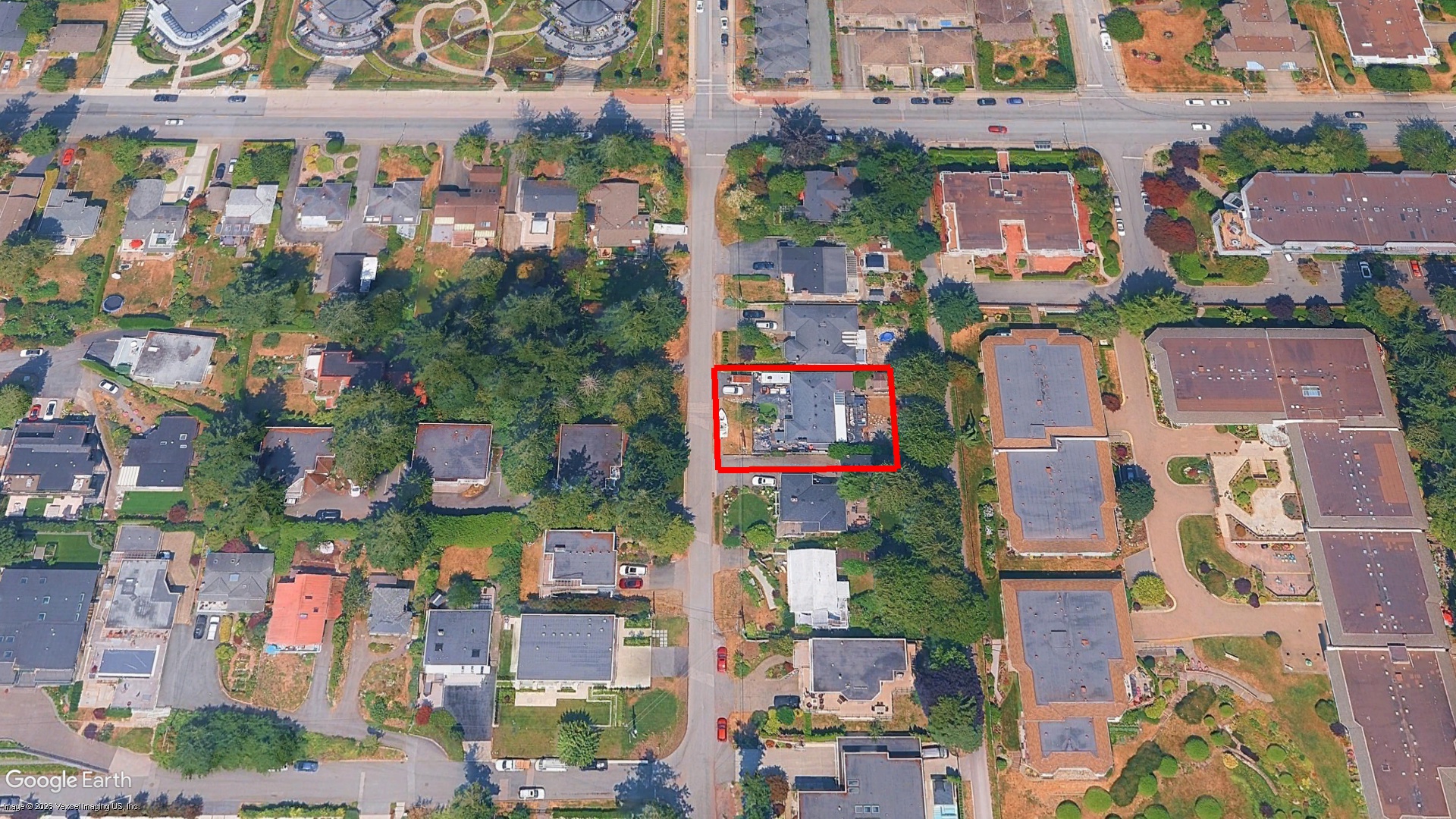 Tax Sale White Rock, British Columbia - 