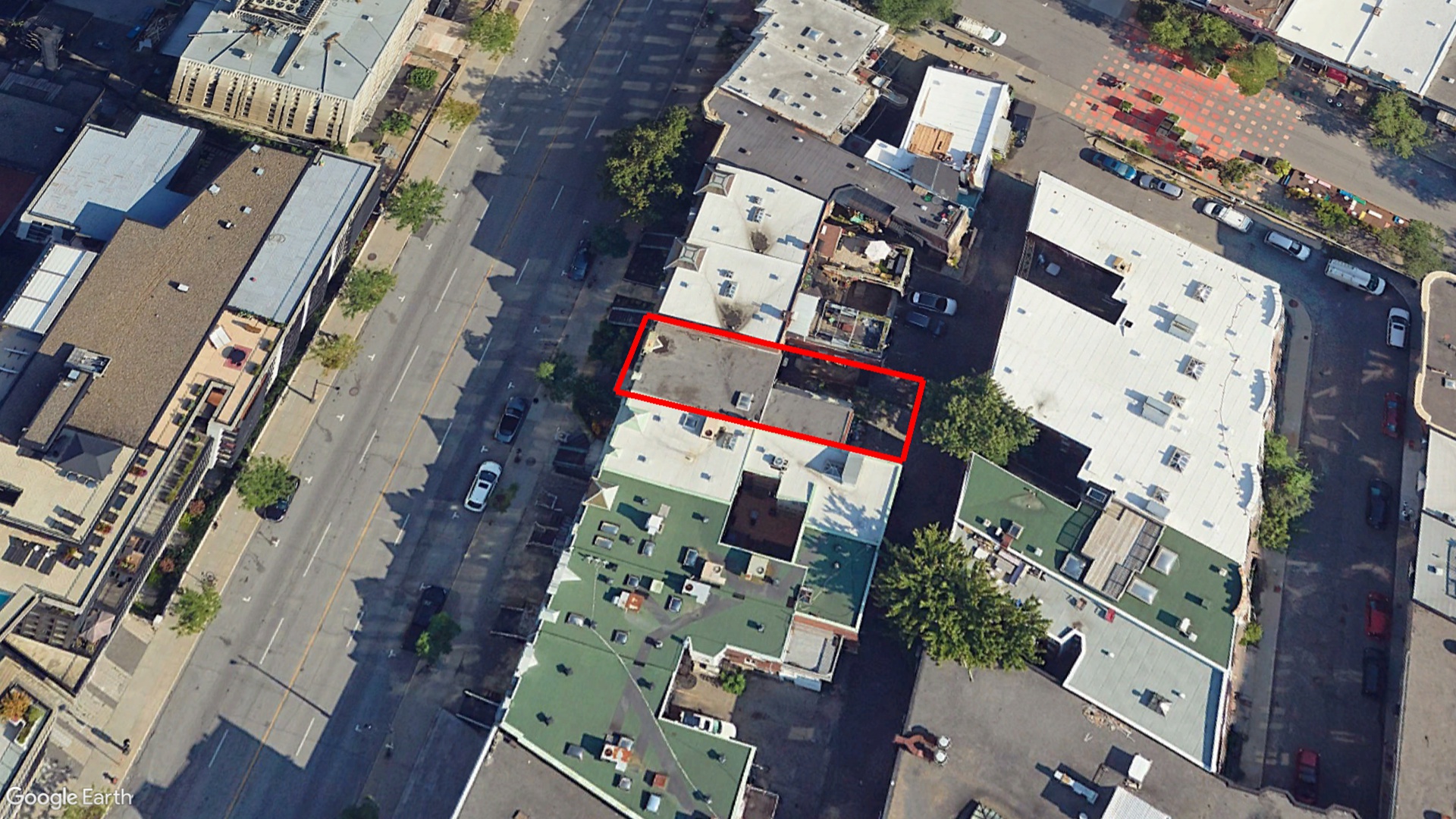 Tax Sale Montreal, Quebec - 191146-00