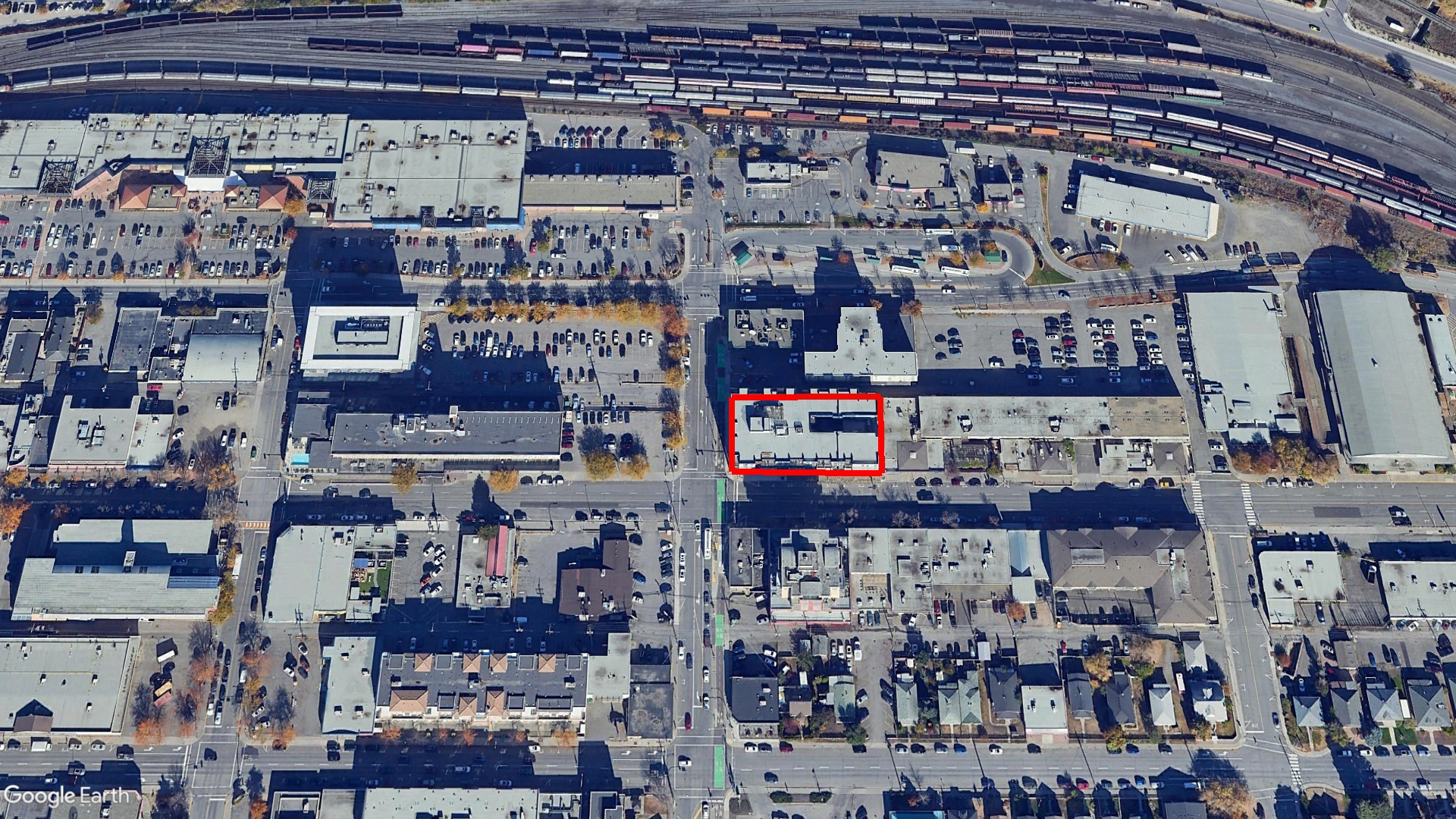 Tax Sale Kamloops, British Columbia - 01-01267-001