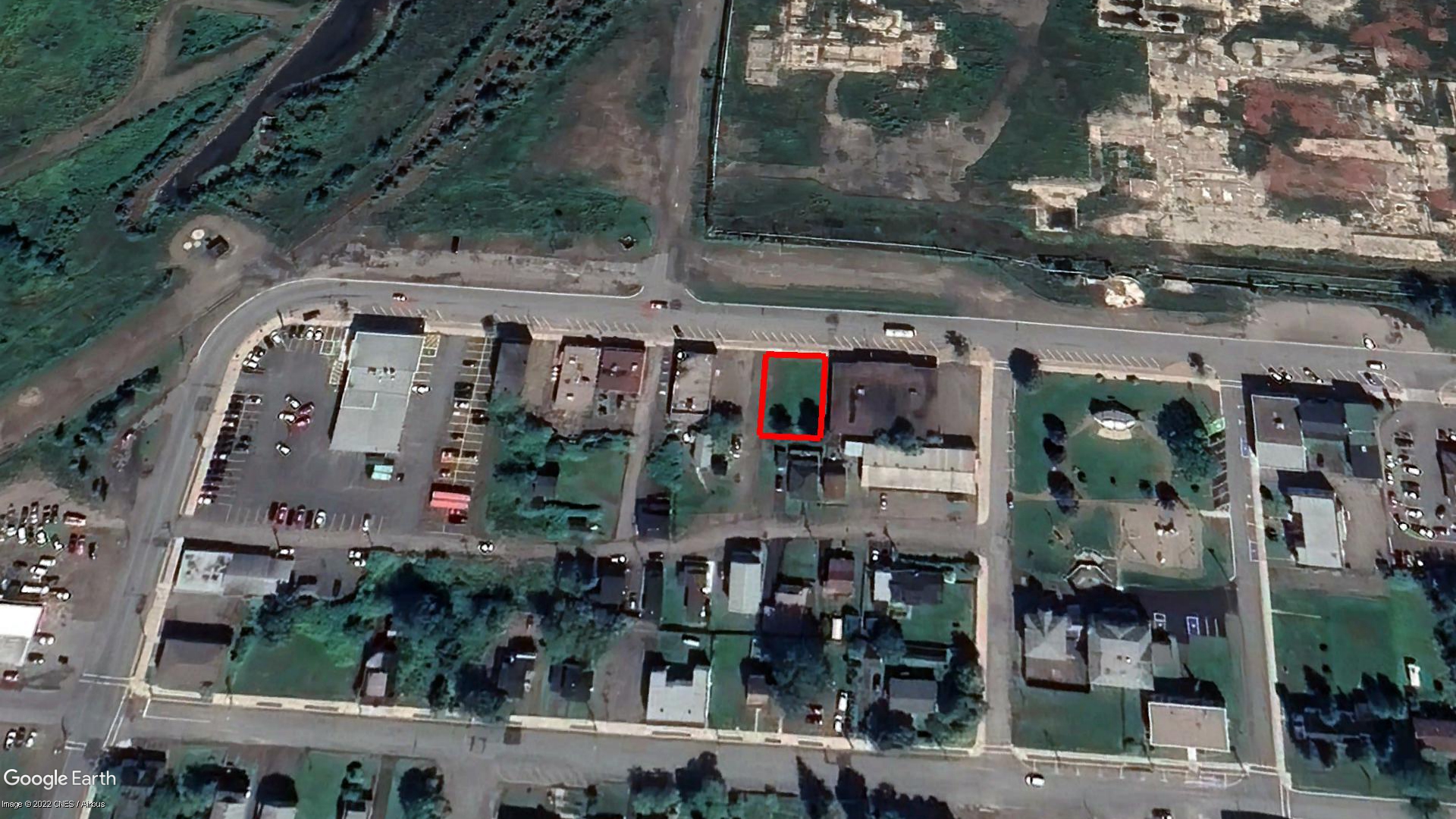 Tax Sale Bathurst, New Brunswick - 03416268