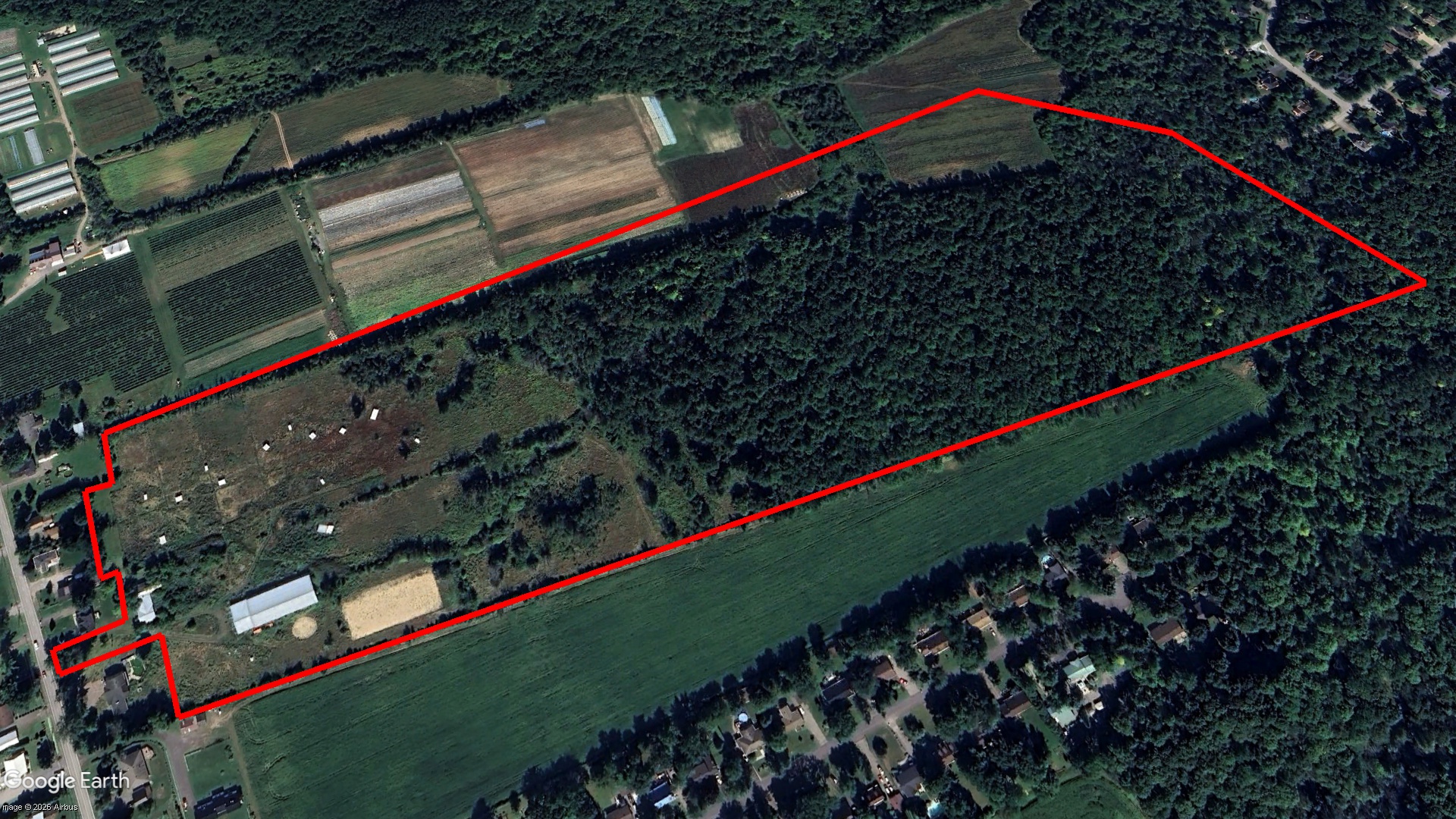 Tax Sale Vaudreuil-Soulanges, Quebec - 