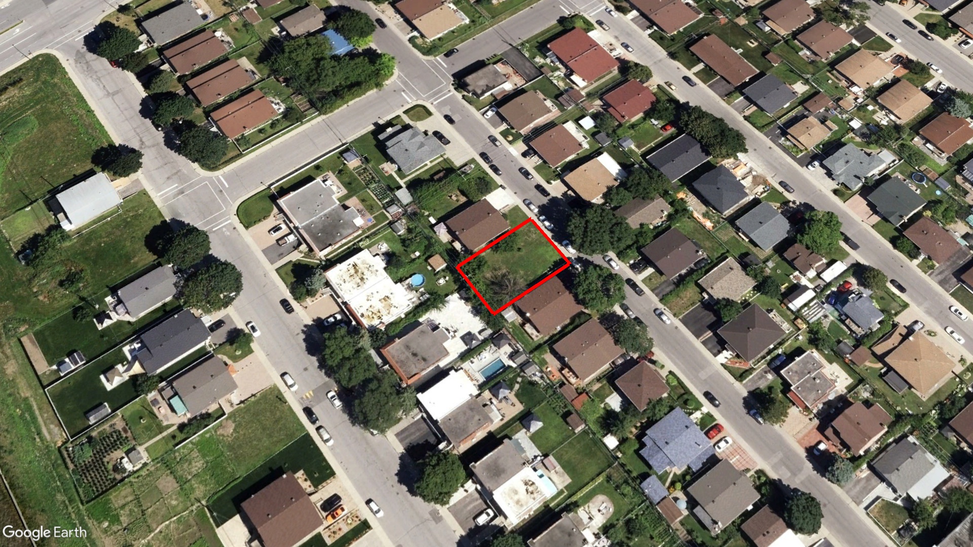 Tax Sale Montreal, Quebec - 852149-00