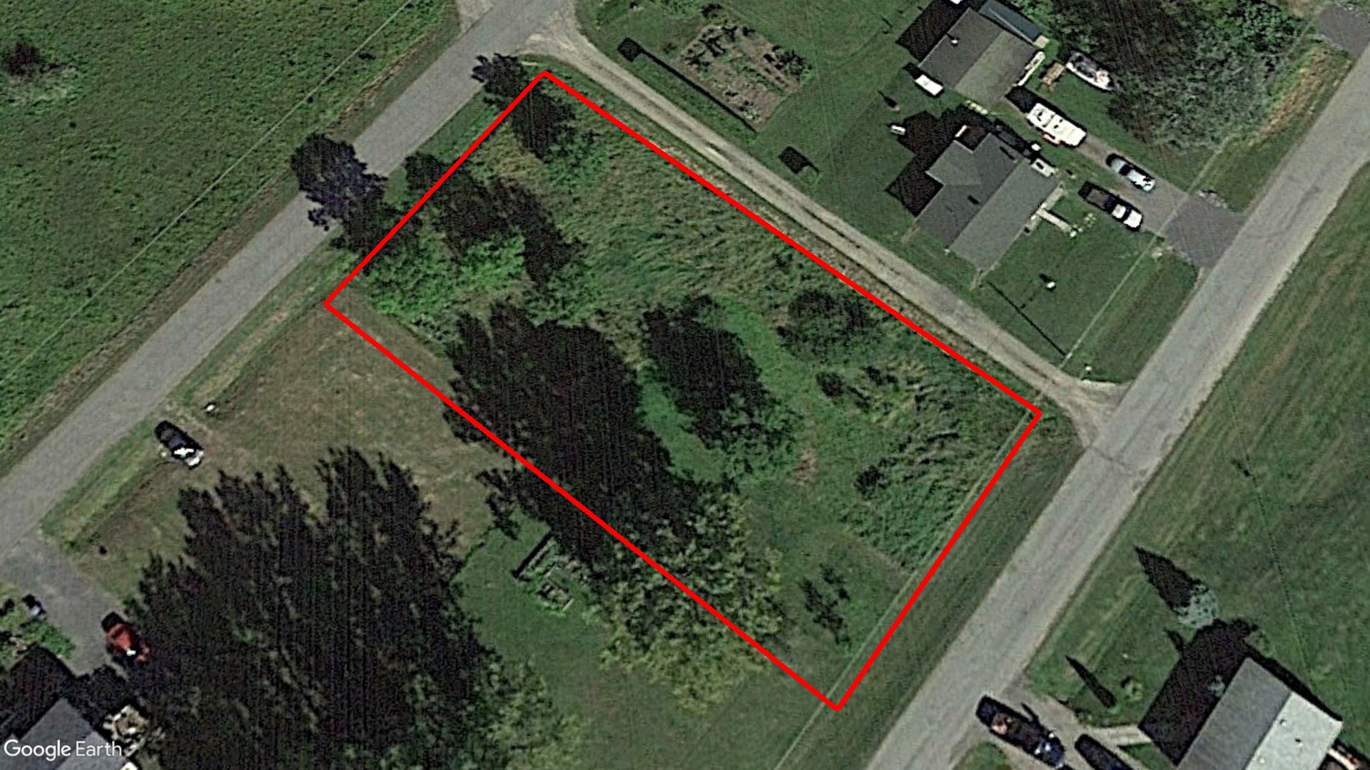 Tax Sale Vaudreuil-Dorion, Quebec - 