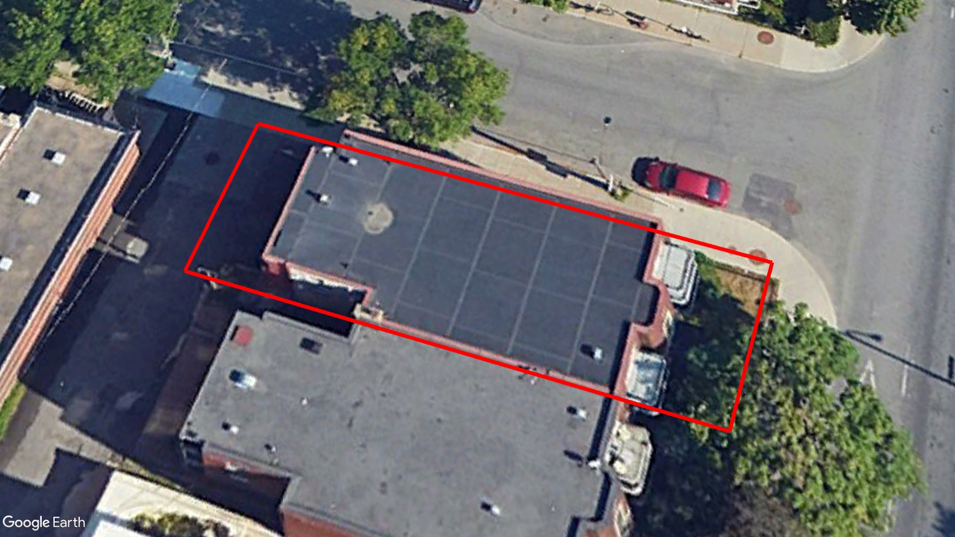 Tax Sale Montreal, Quebec - 540006-88