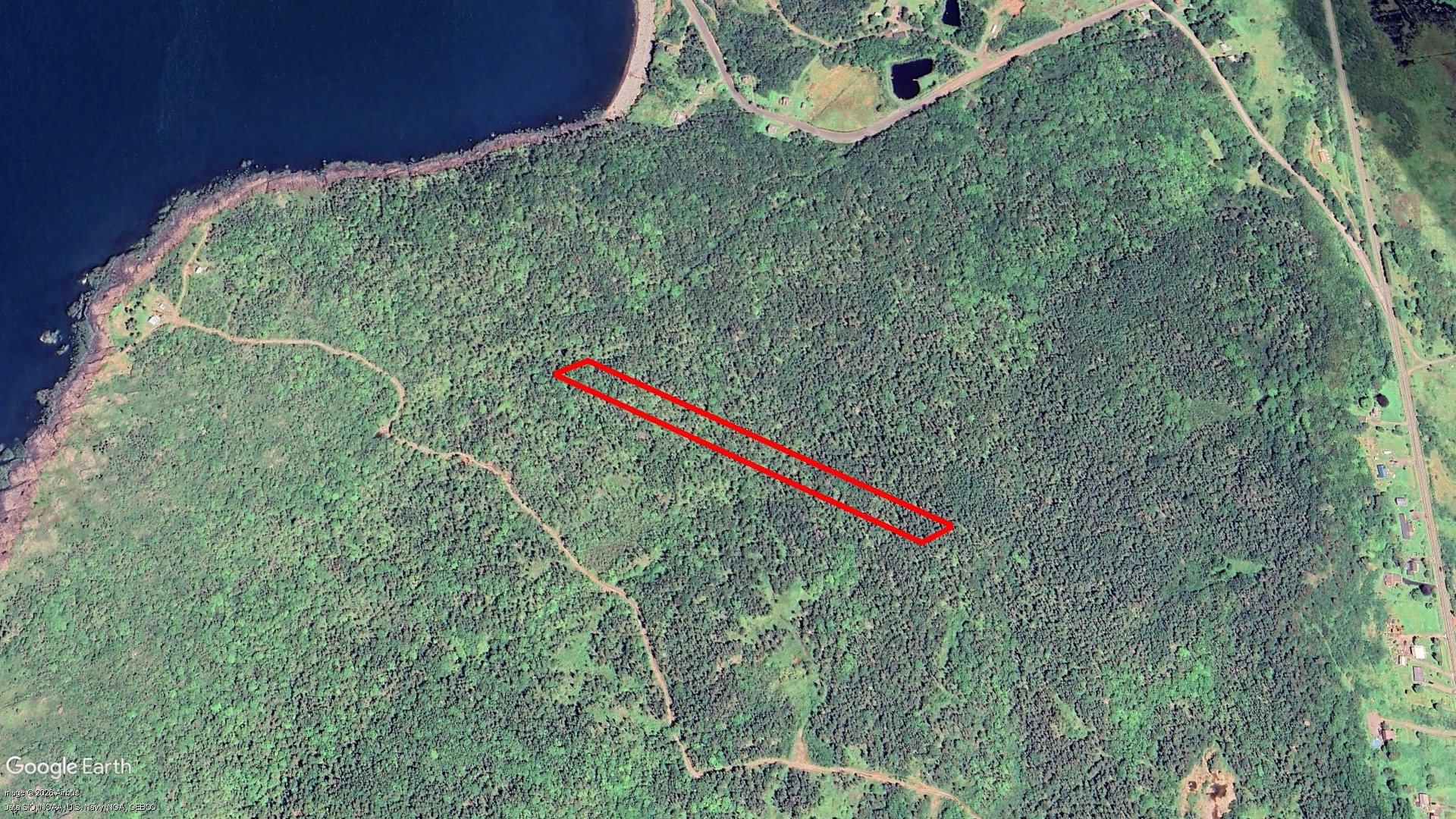 Tax Sale Digby, Nova Scotia - 00468932