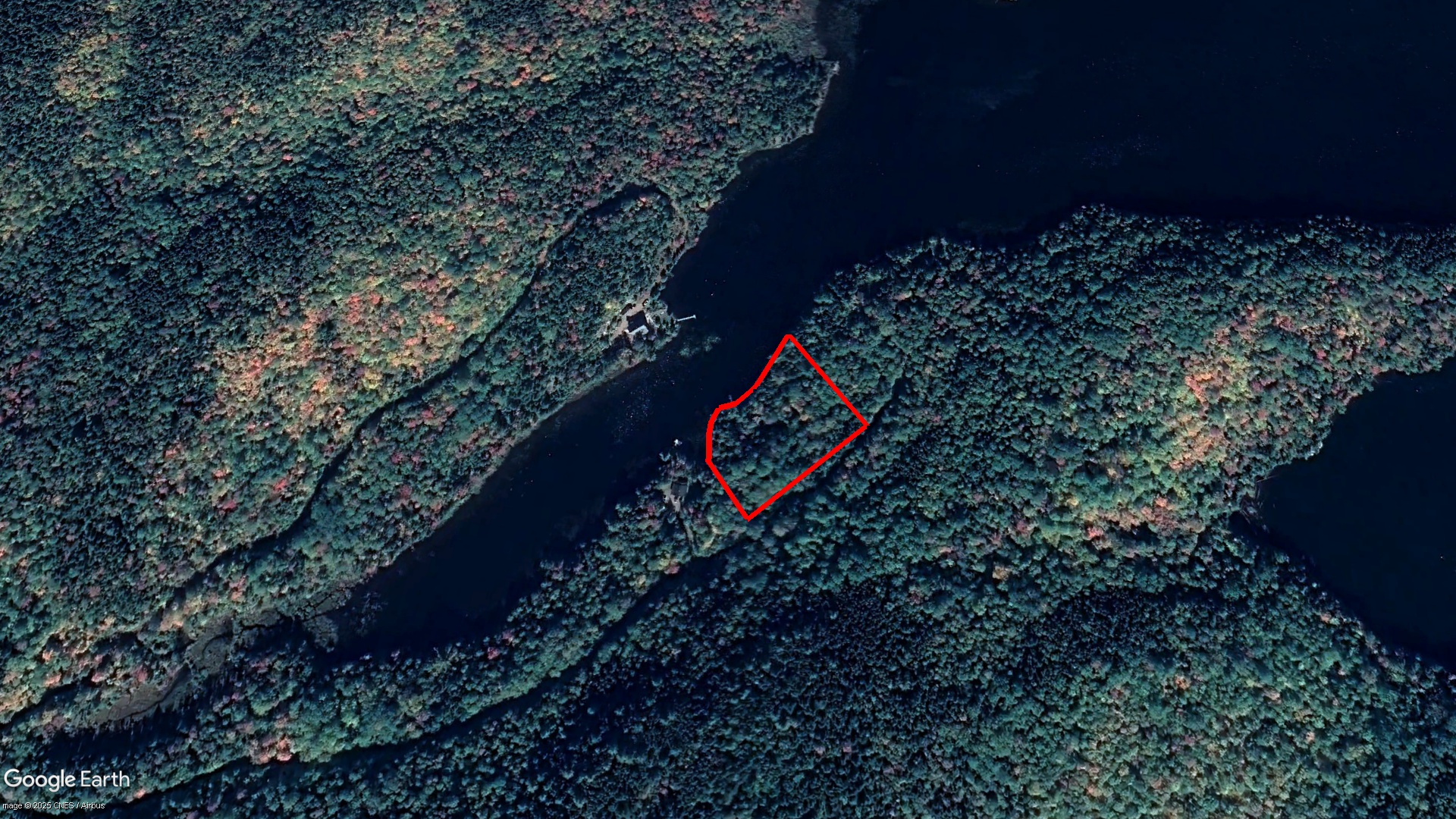 Tax Sale D’Autray, Quebec - 