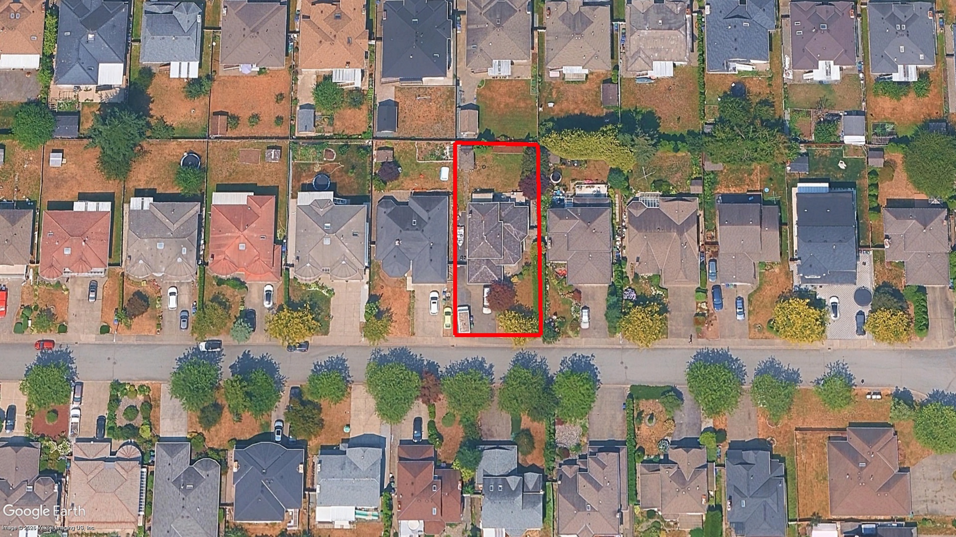 Tax Sale Surrey, British Columbia - 