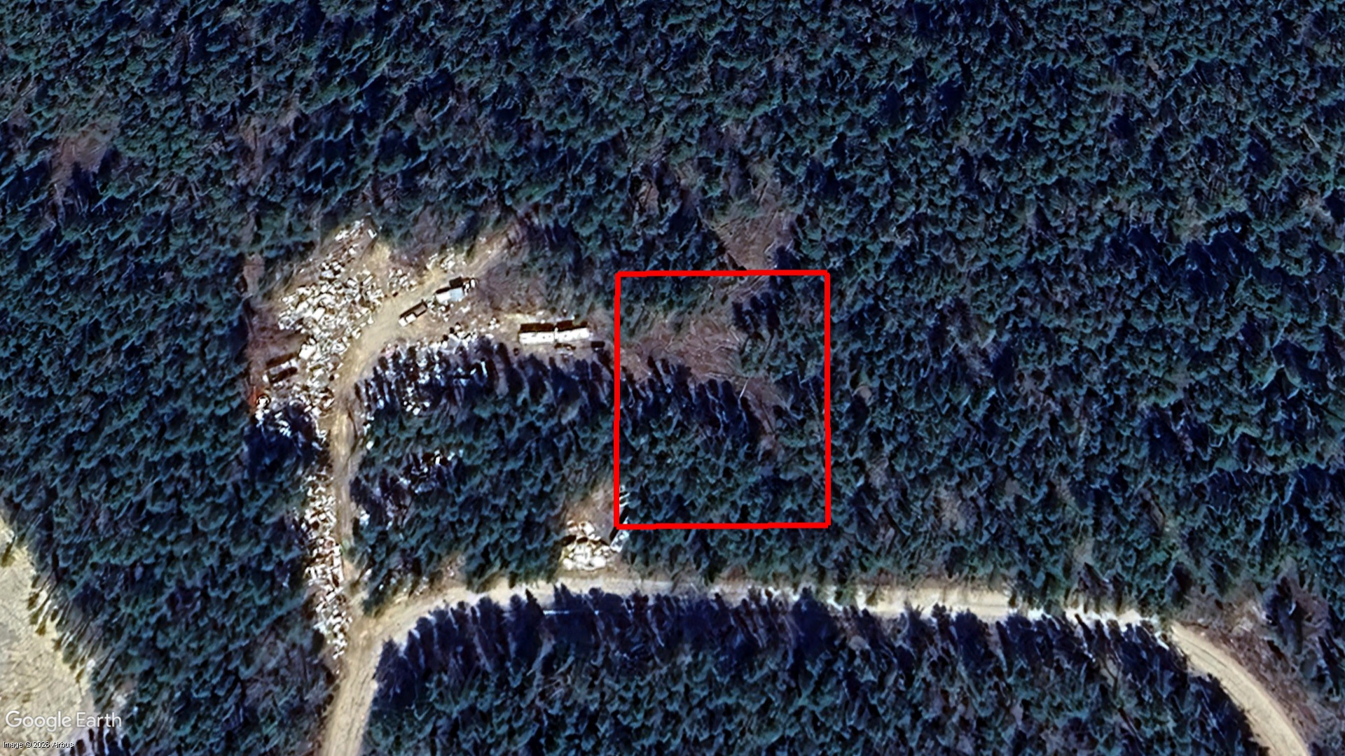 750 CEDAR ST., IGNACE