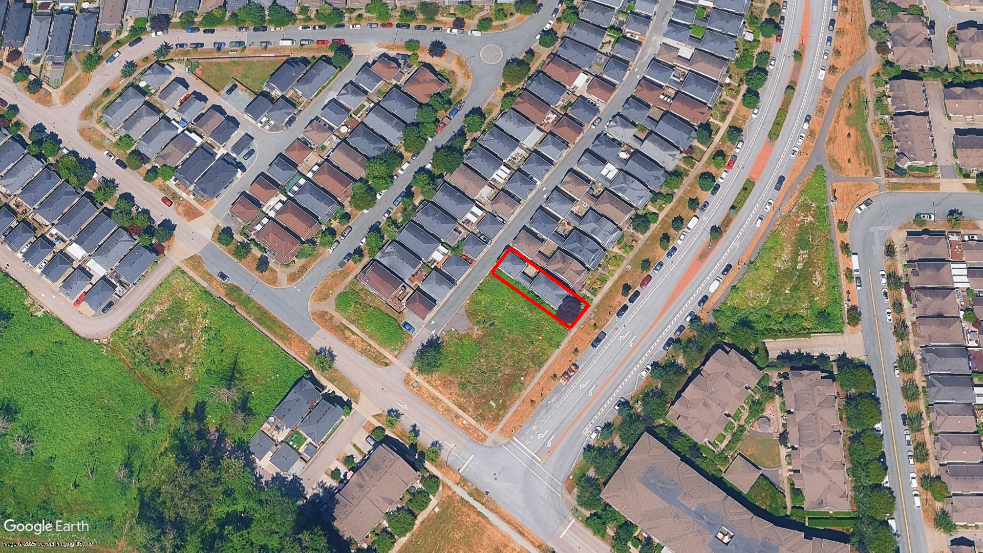 Tax Sale Surrey, British Columbia - 