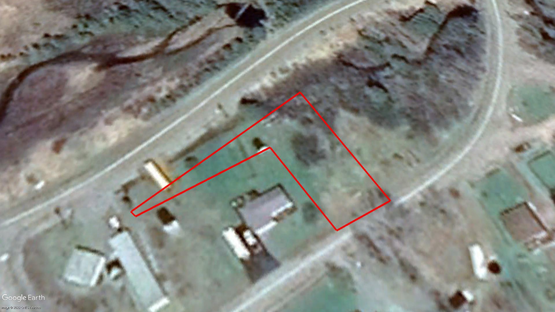 Tax Sale Richmond, Nova Scotia - 03829022 