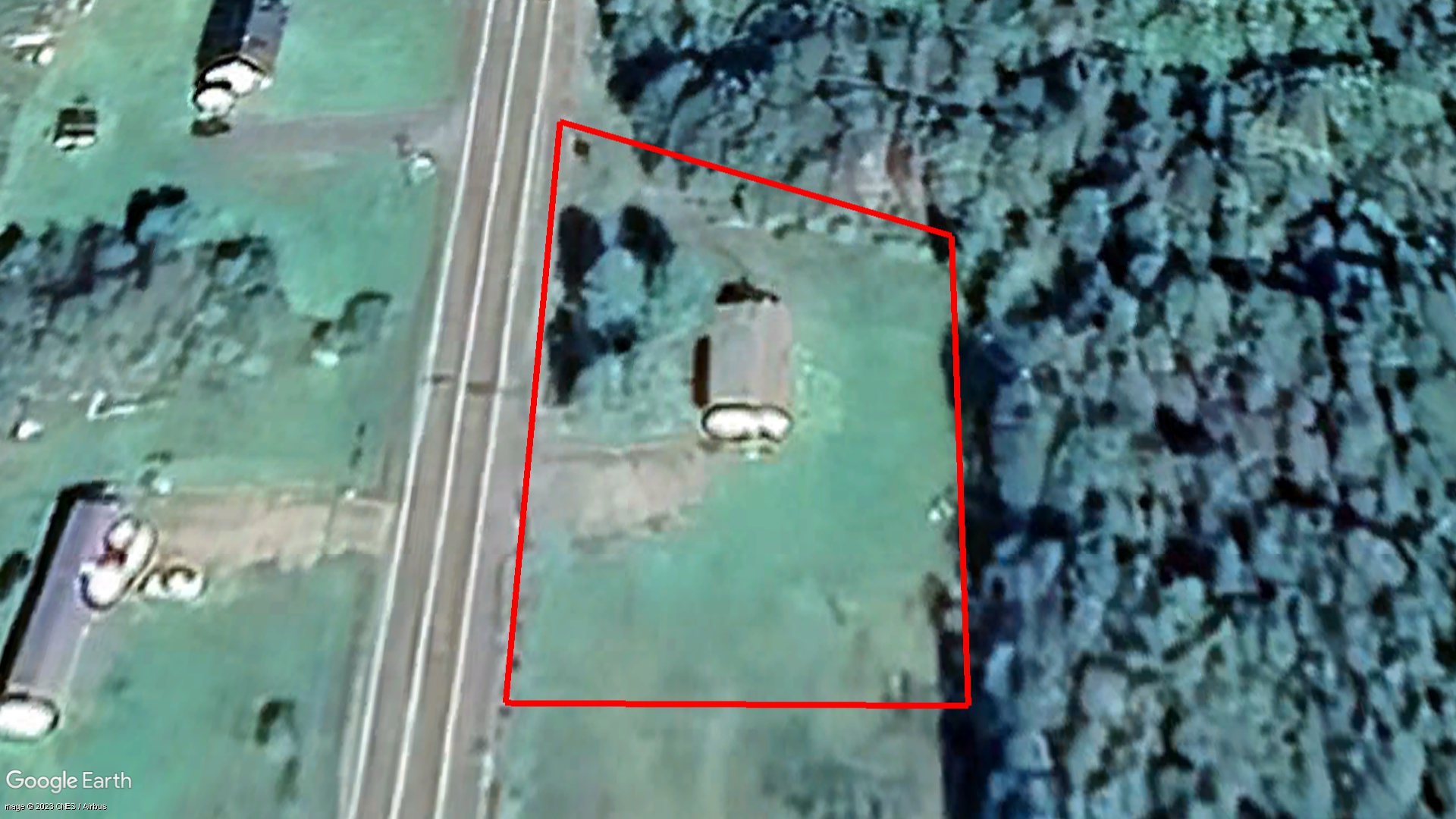 Tax Sale York/Sunbury, New Brunswick - 00700919