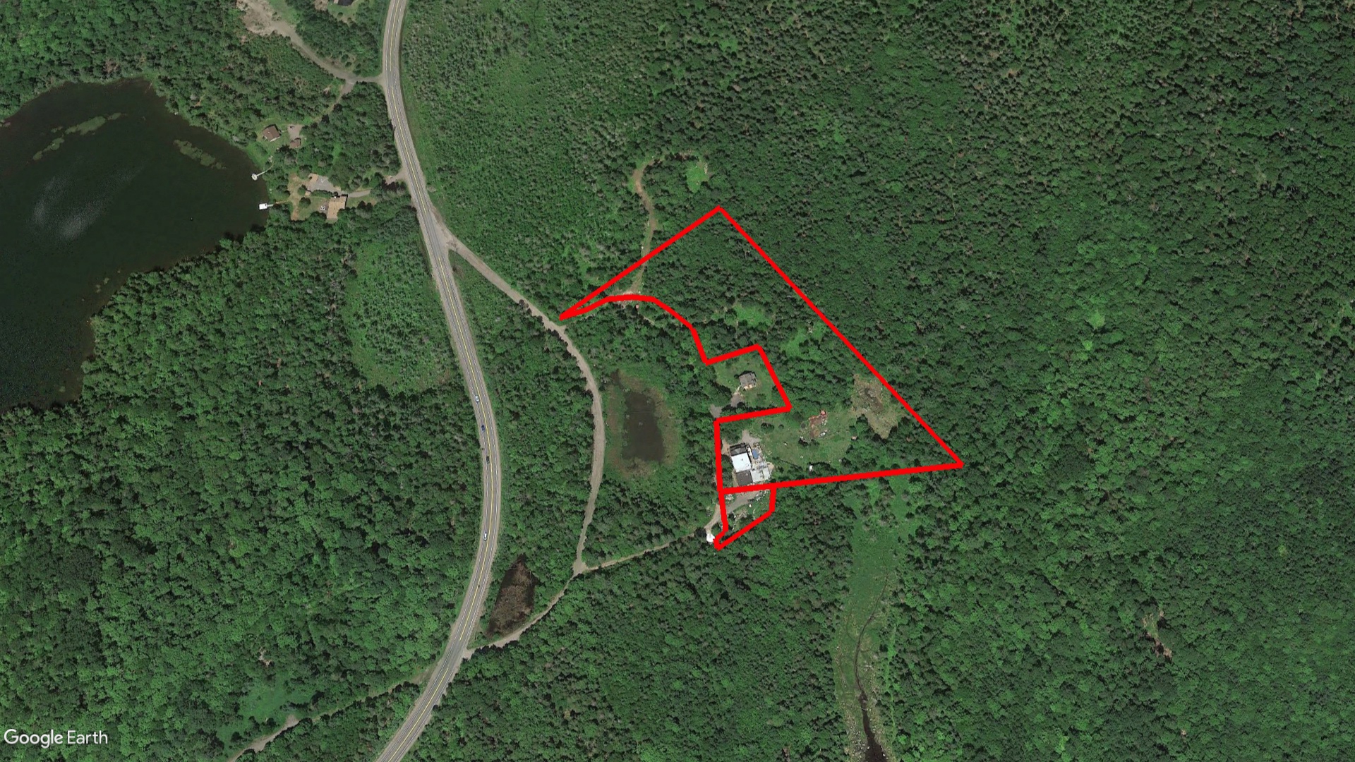 Tax Sale MORIN-HEIGHTS, Quebec - 4582-63-4068